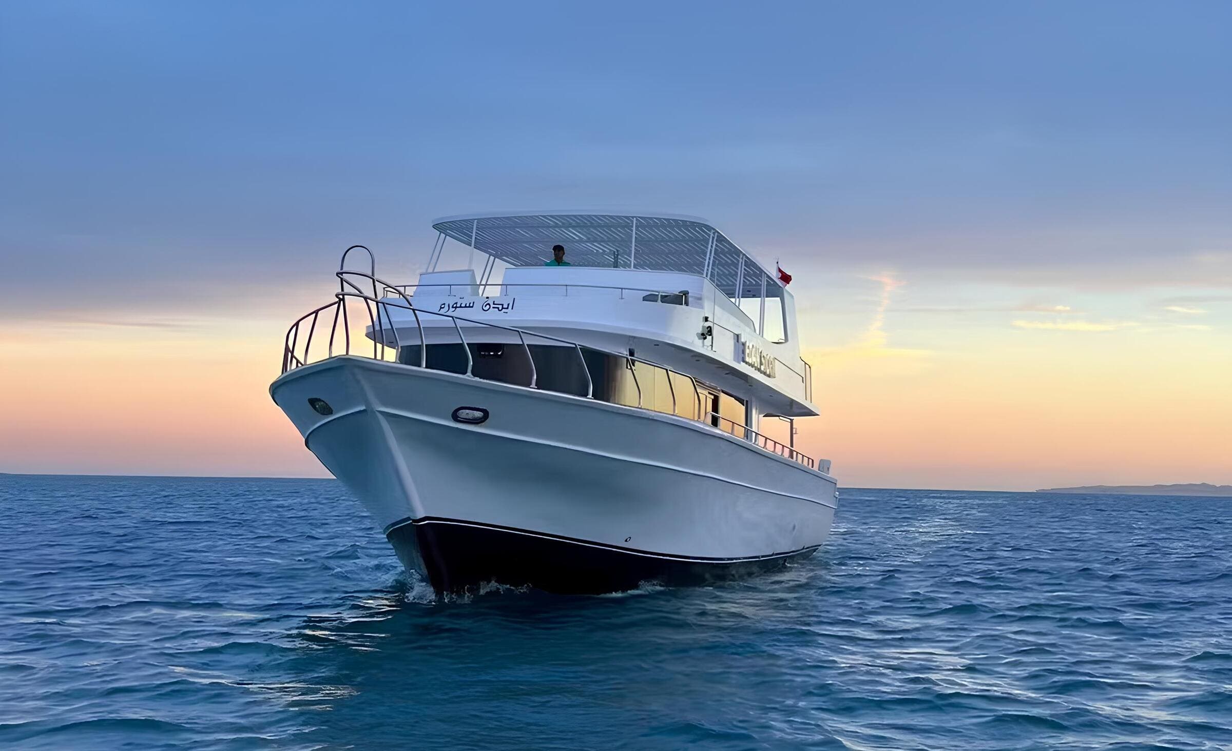 Экстерьер Cantiere delle Marche 32M 2024 MY EDAN STORM/Exterior Cantiere delle Marche 32M 2024 MY EDAN STORM