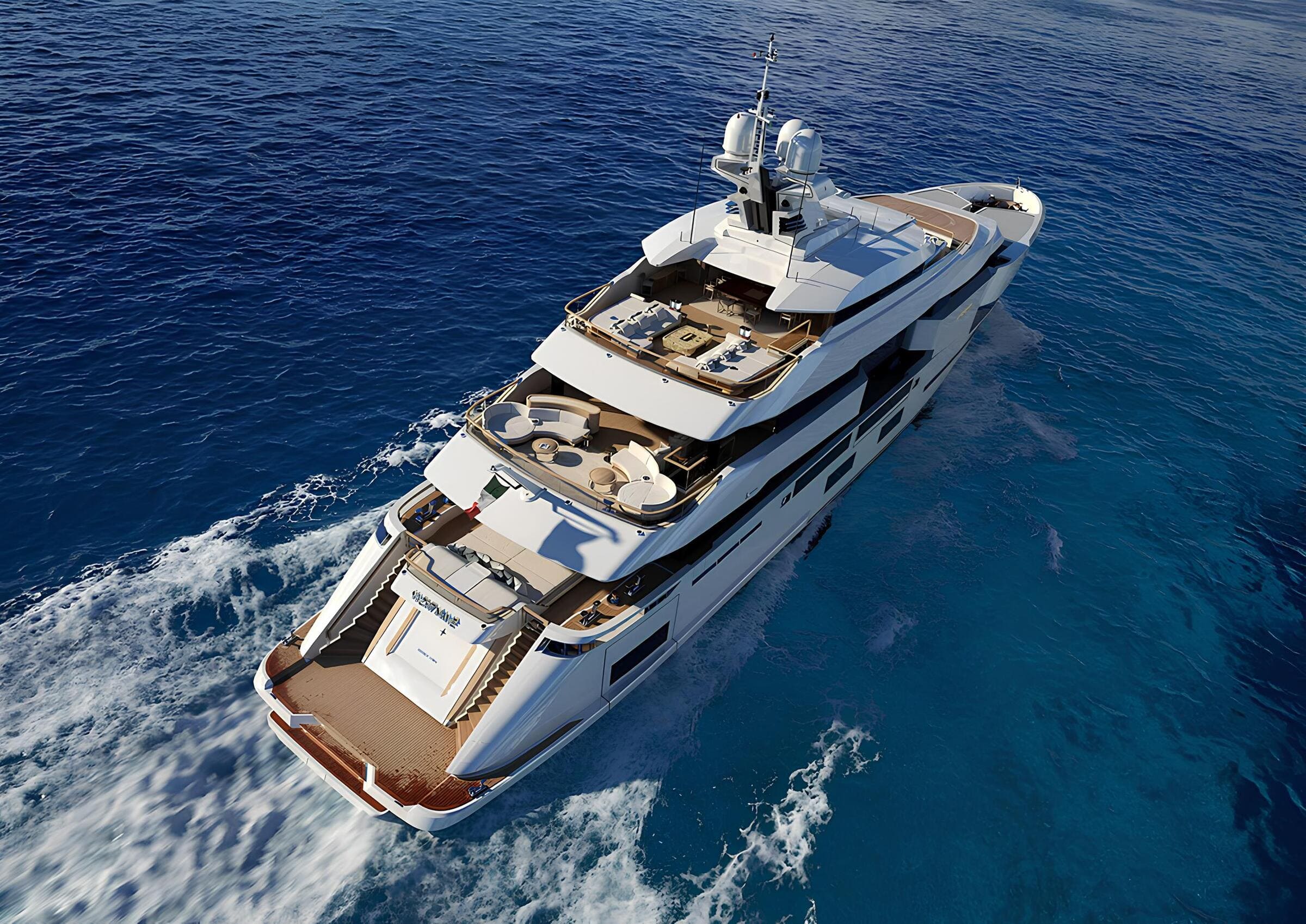 Экстерьер Admiral ADM 66 2028/Exterior Admiral ADM 66 2028