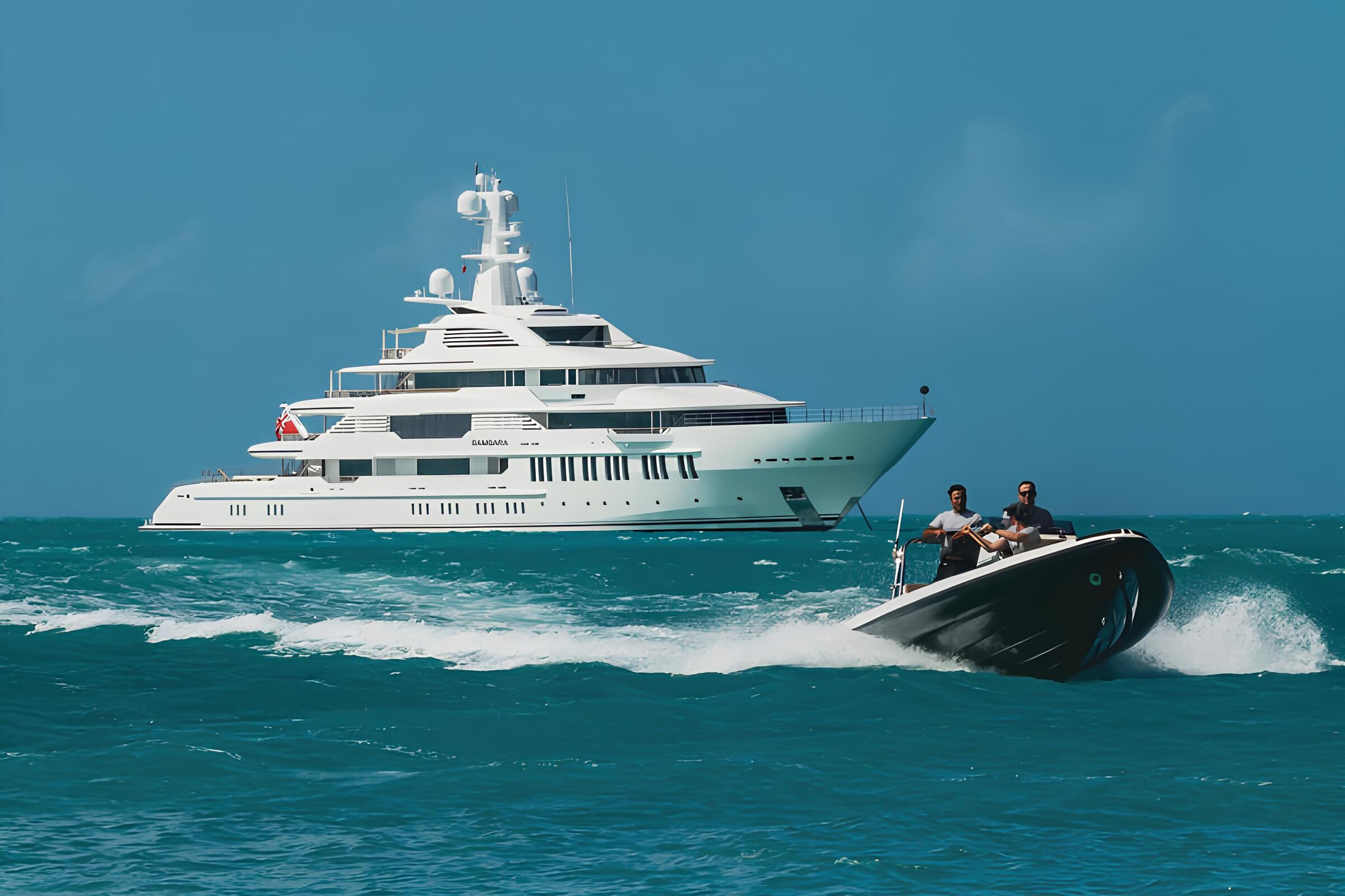 Экстерьер Oceanco 88М 2015 MY SAMSARA/Exterior Oceanco 88М 2015 MY SAMSARA