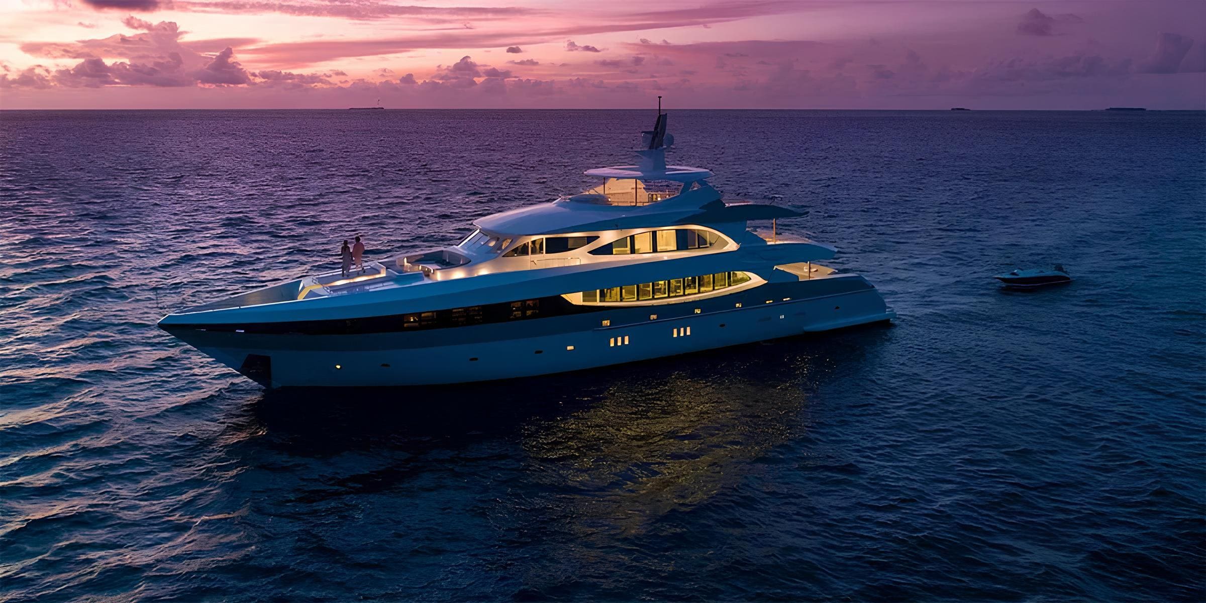 Экстерьер Offshore Yard 39M 2018 MY SEAREX/Exterior Offshore Yard 39M 2018 MY SEAREX