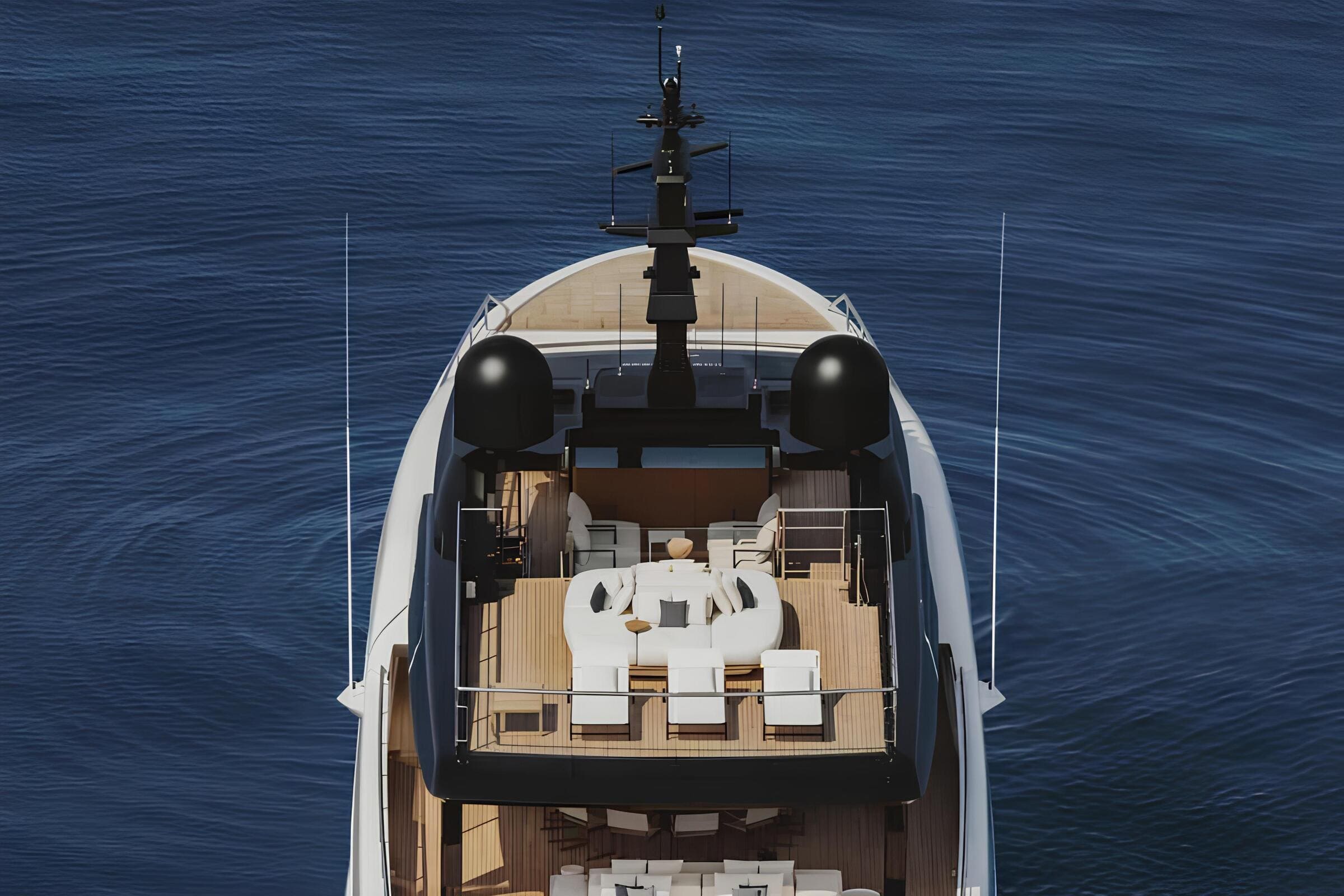 Сандек/Sundeck
