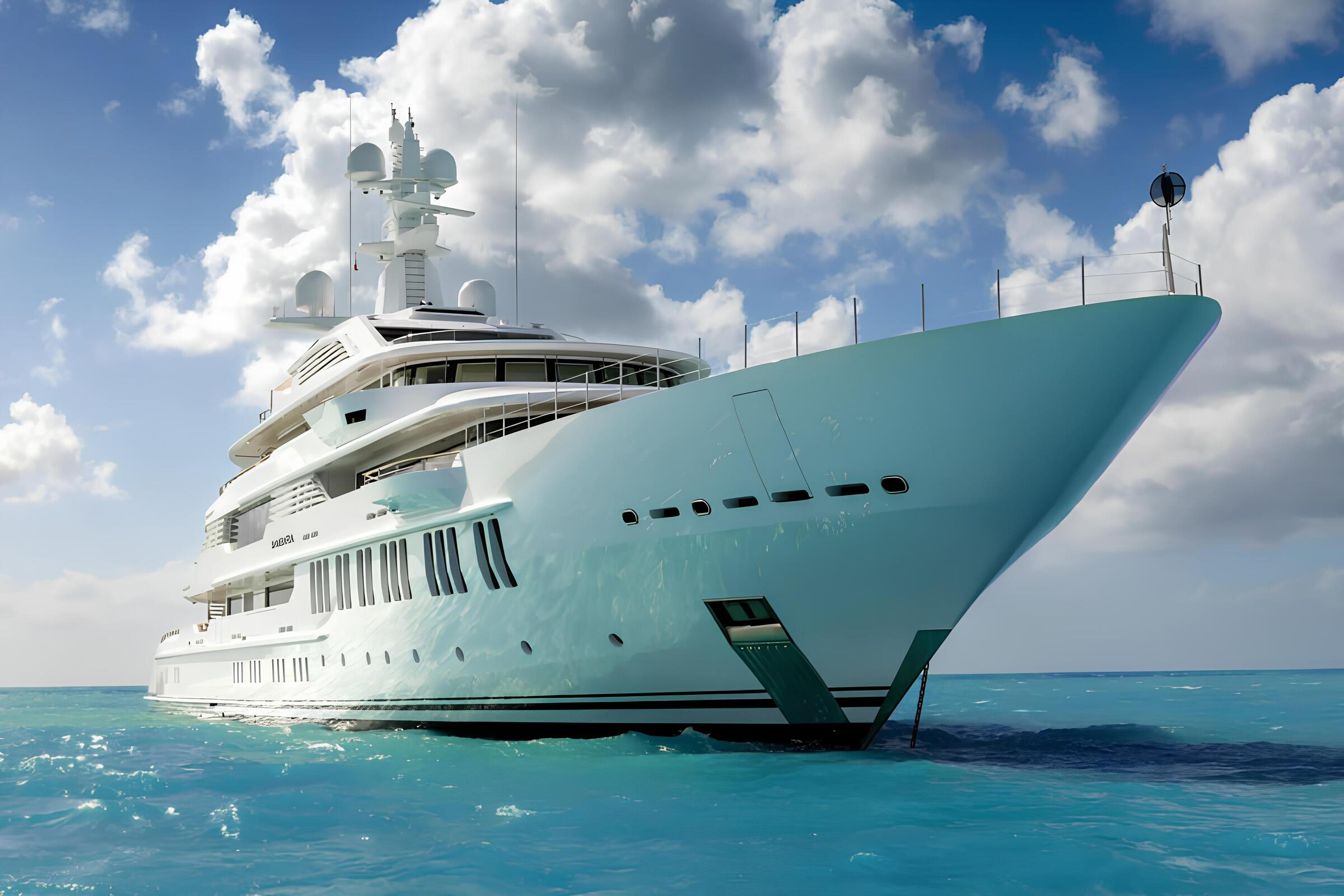 Экстерьер Oceanco 88М 2015 MY SAMSARA/Exterior Oceanco 88М 2015 MY SAMSARA