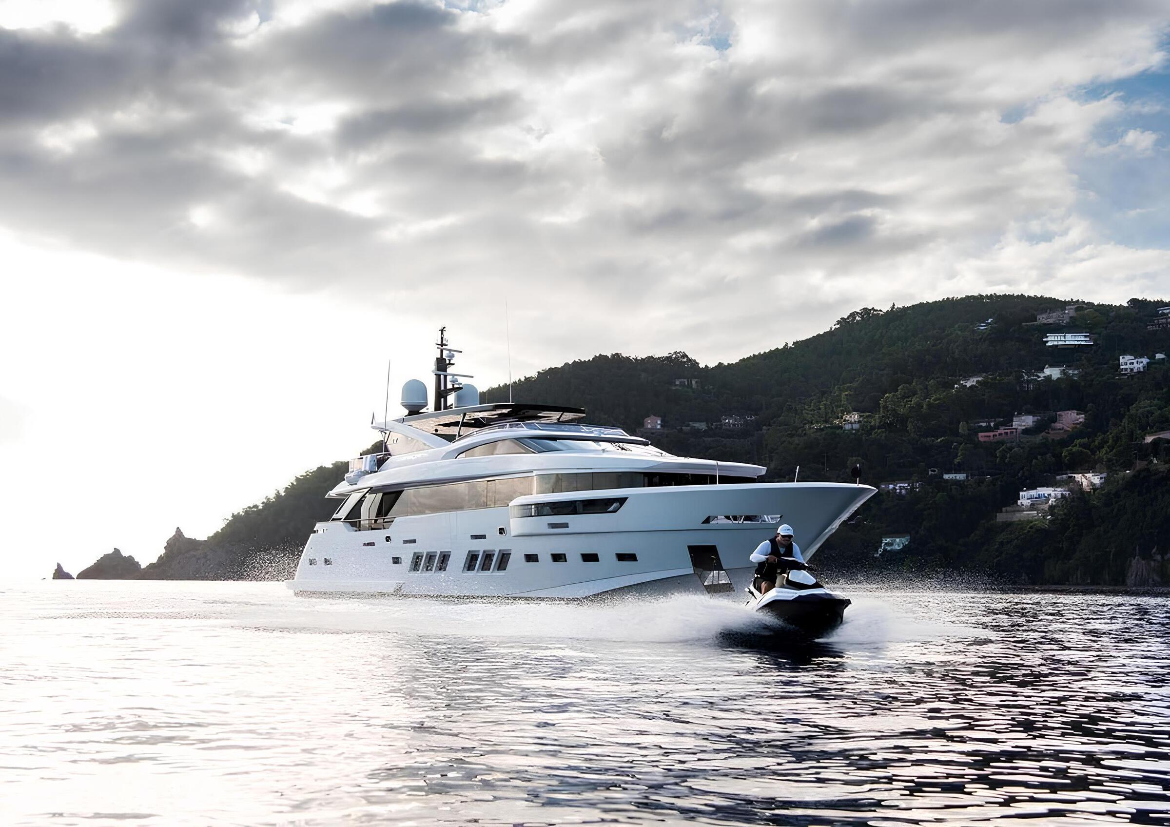 Экстерьер Dreamline DL34 2016 MY SOULMATE/Exterior Dreamline DL34 2016 MY SOULMATE