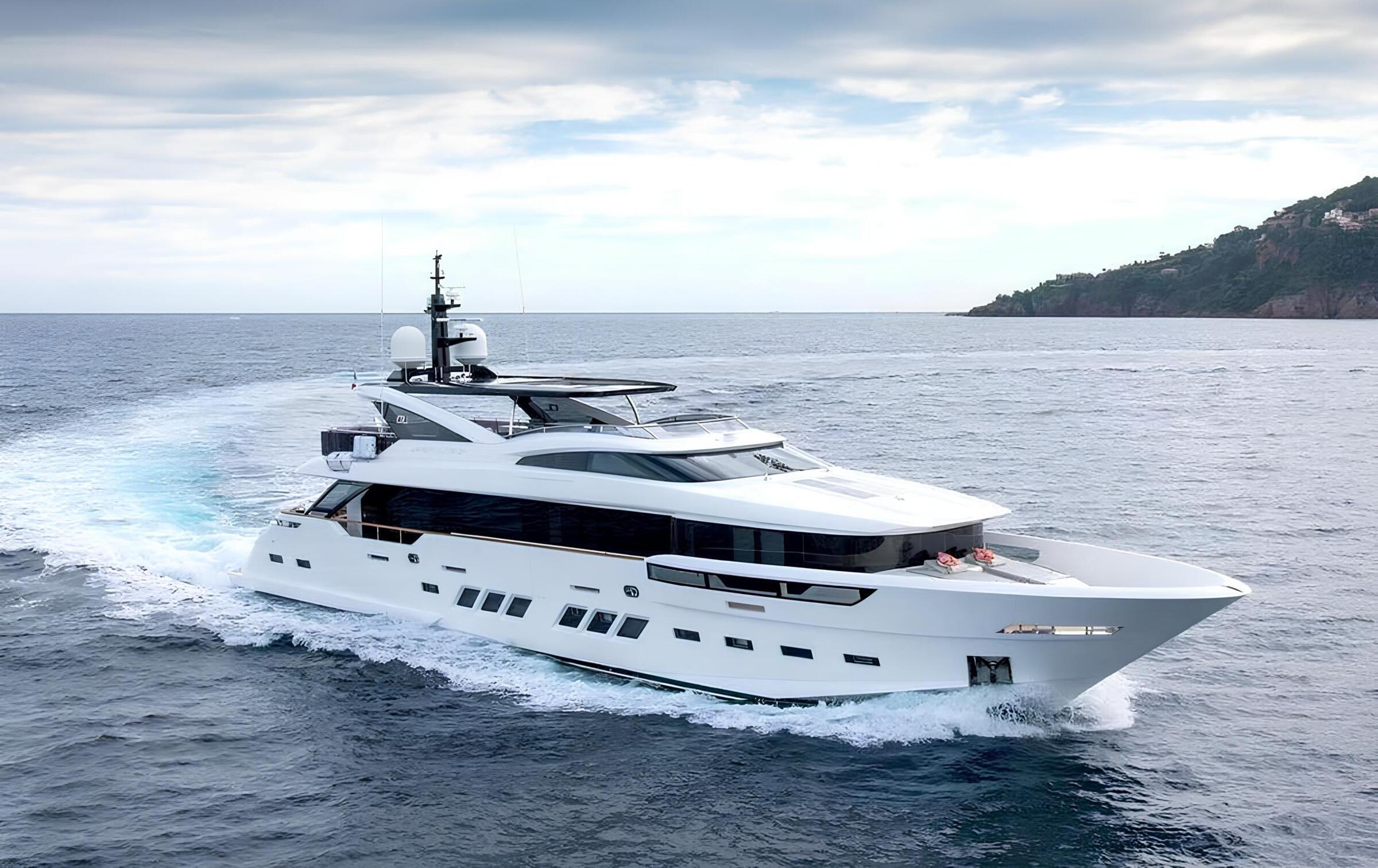 Экстерьер Dreamline DL34 2016 MY SOULMATE/Exterior Dreamline DL34 2016 MY SOULMATE
