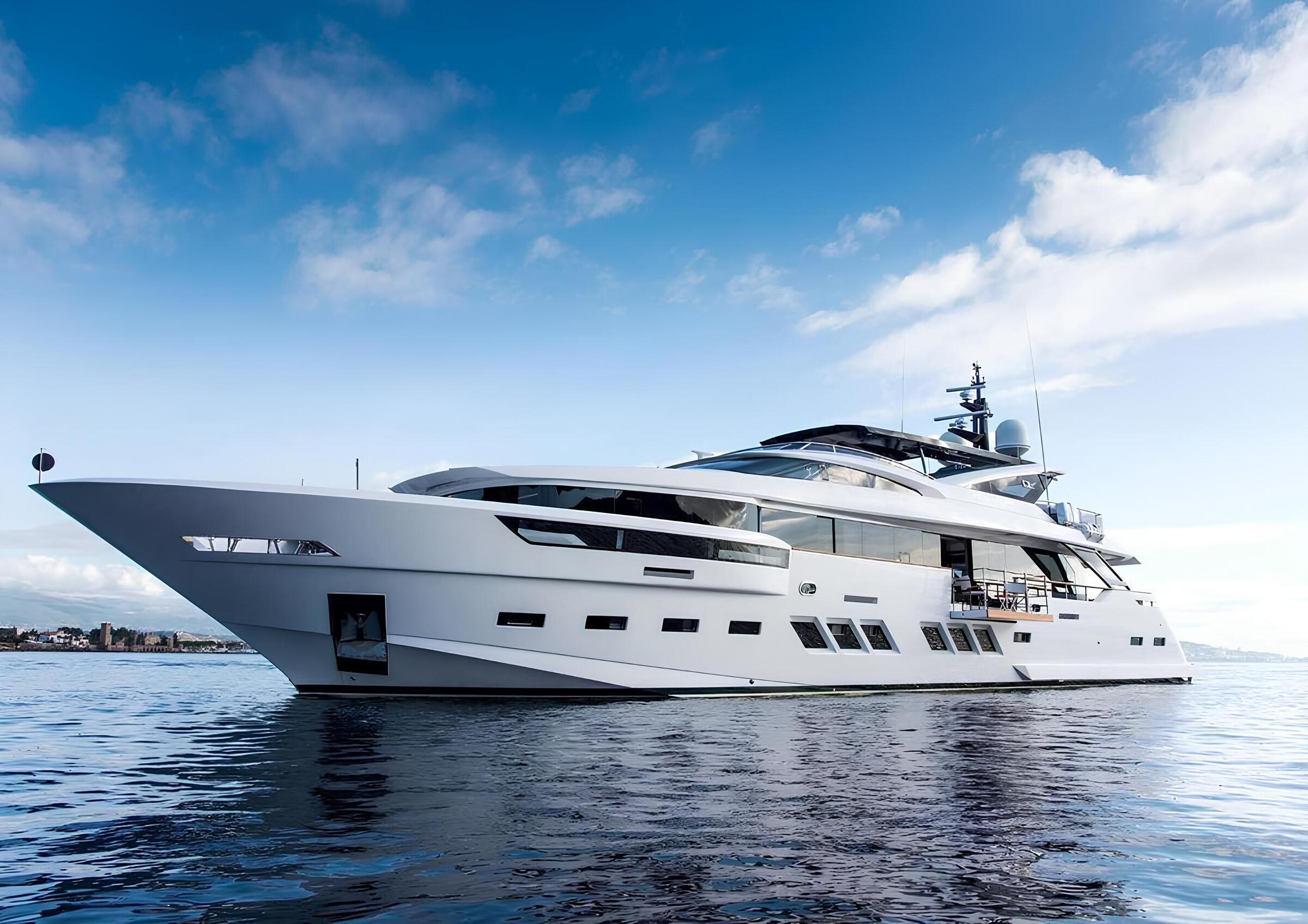 Экстерьер Dreamline DL34 2016 MY SOULMATE/Exterior Dreamline DL34 2016 MY SOULMATE