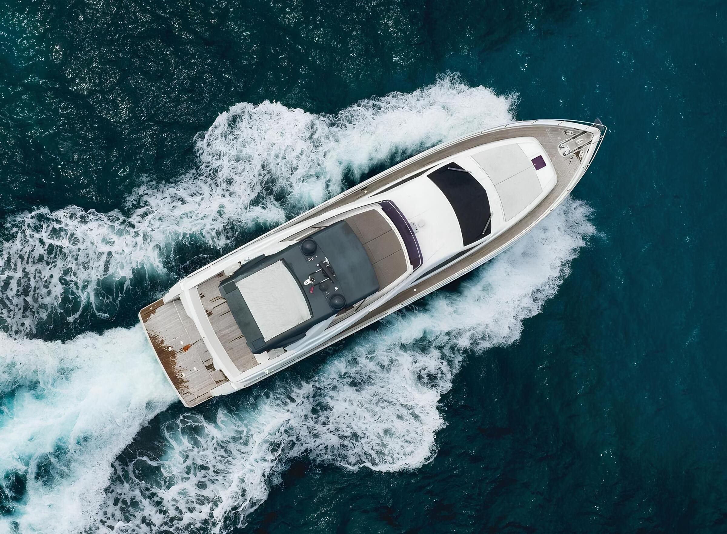 Экстерьер Ferretti 75 2016 MY KUDU/Exterior Ferretti 75 2016 MY KUDU