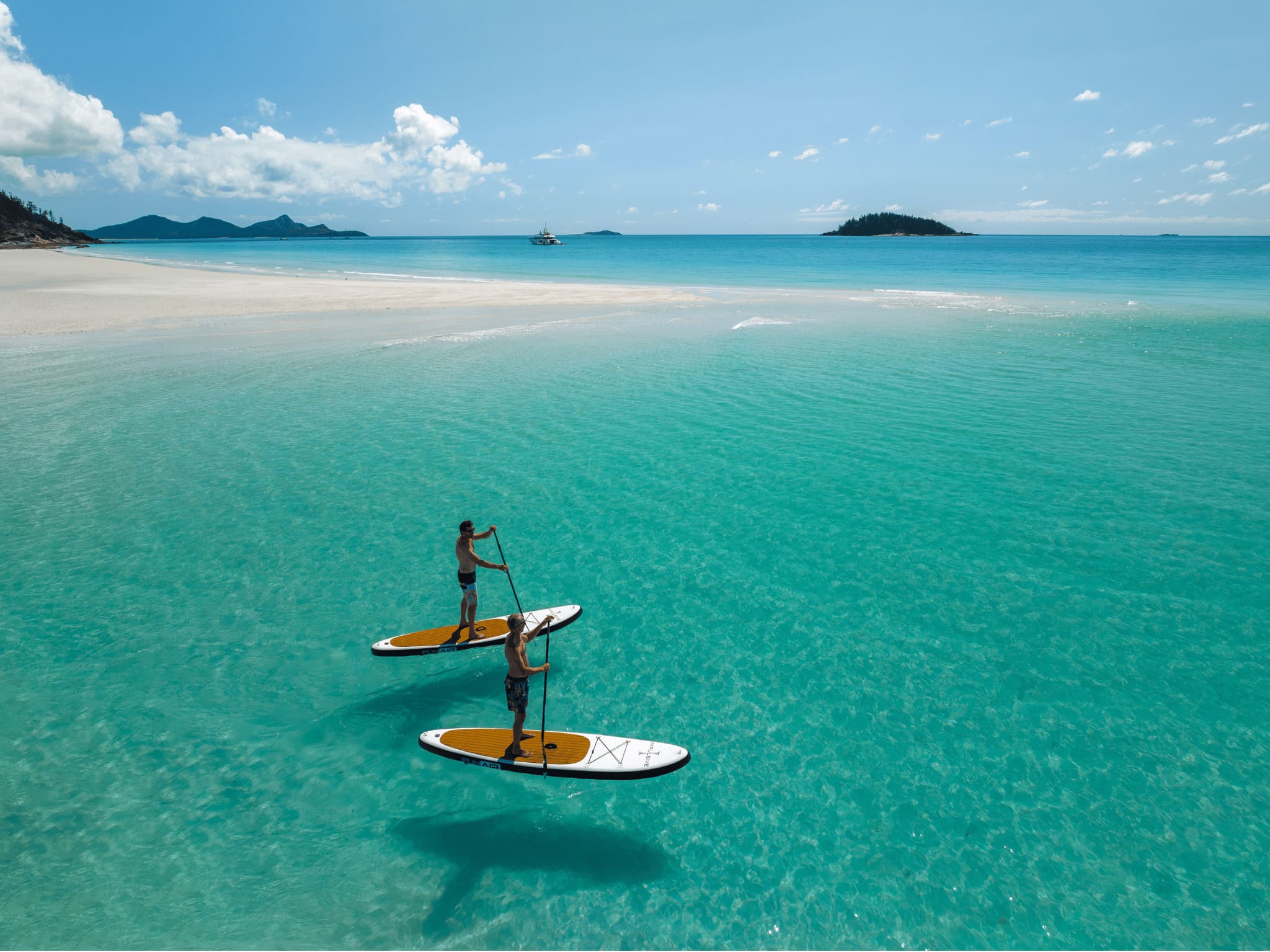 Пэддлборд / Paddle boards