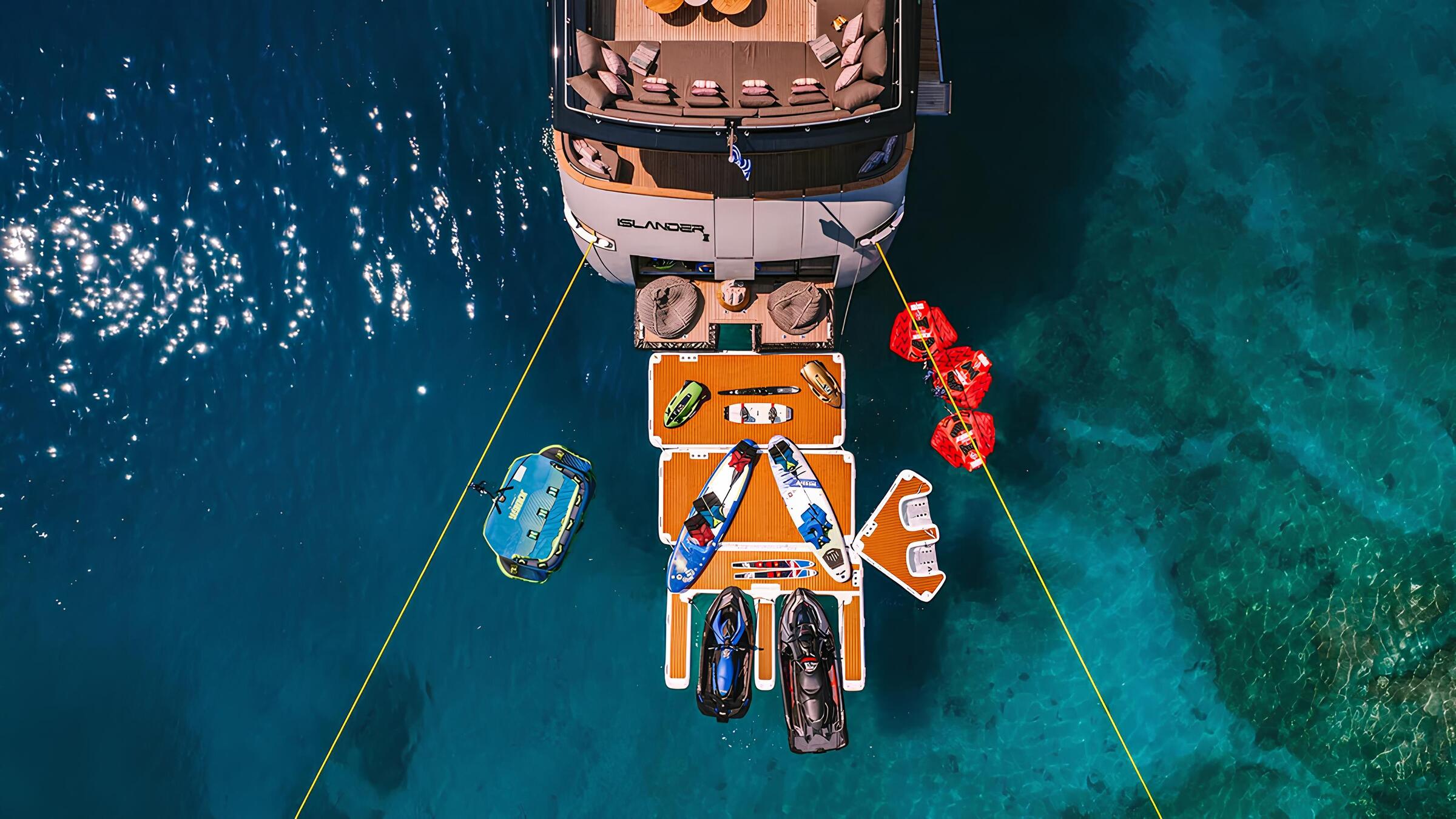 Водные игрушки/Water toys