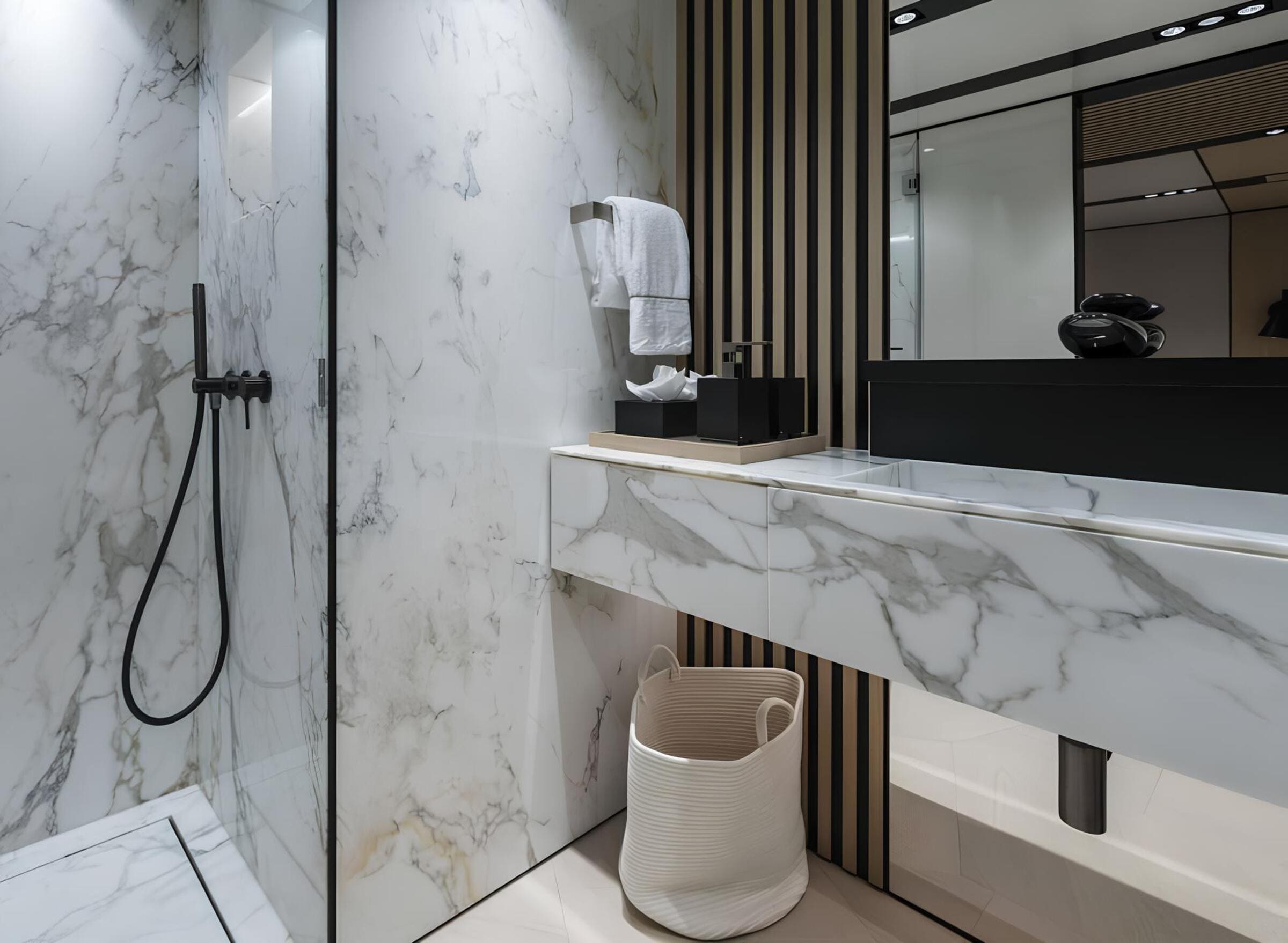 VIP-санузел/VIP bathroom