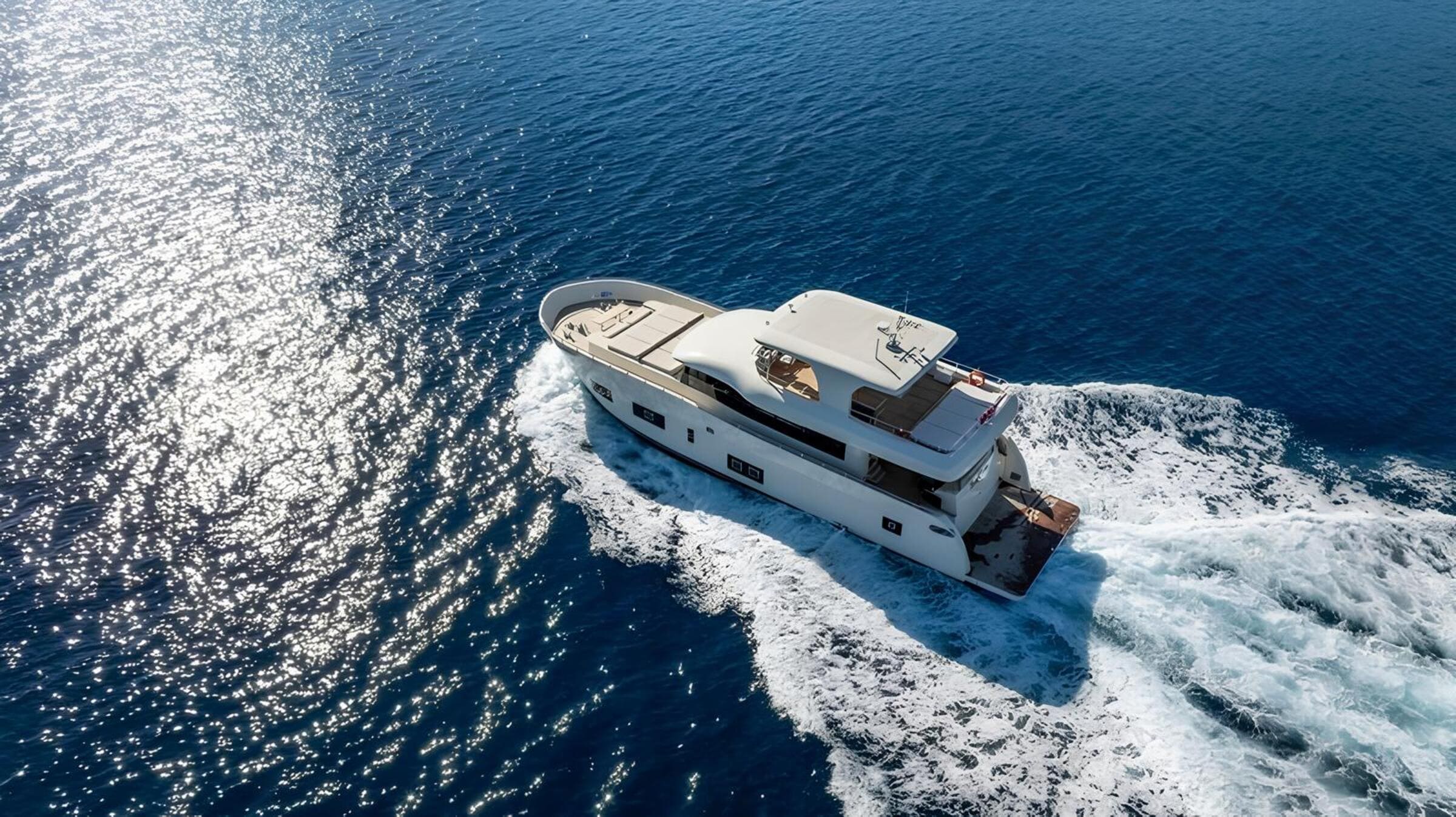 Экстерьер MY TANWAY 2024 26M/Exterior MY TANWAY 2024 26M