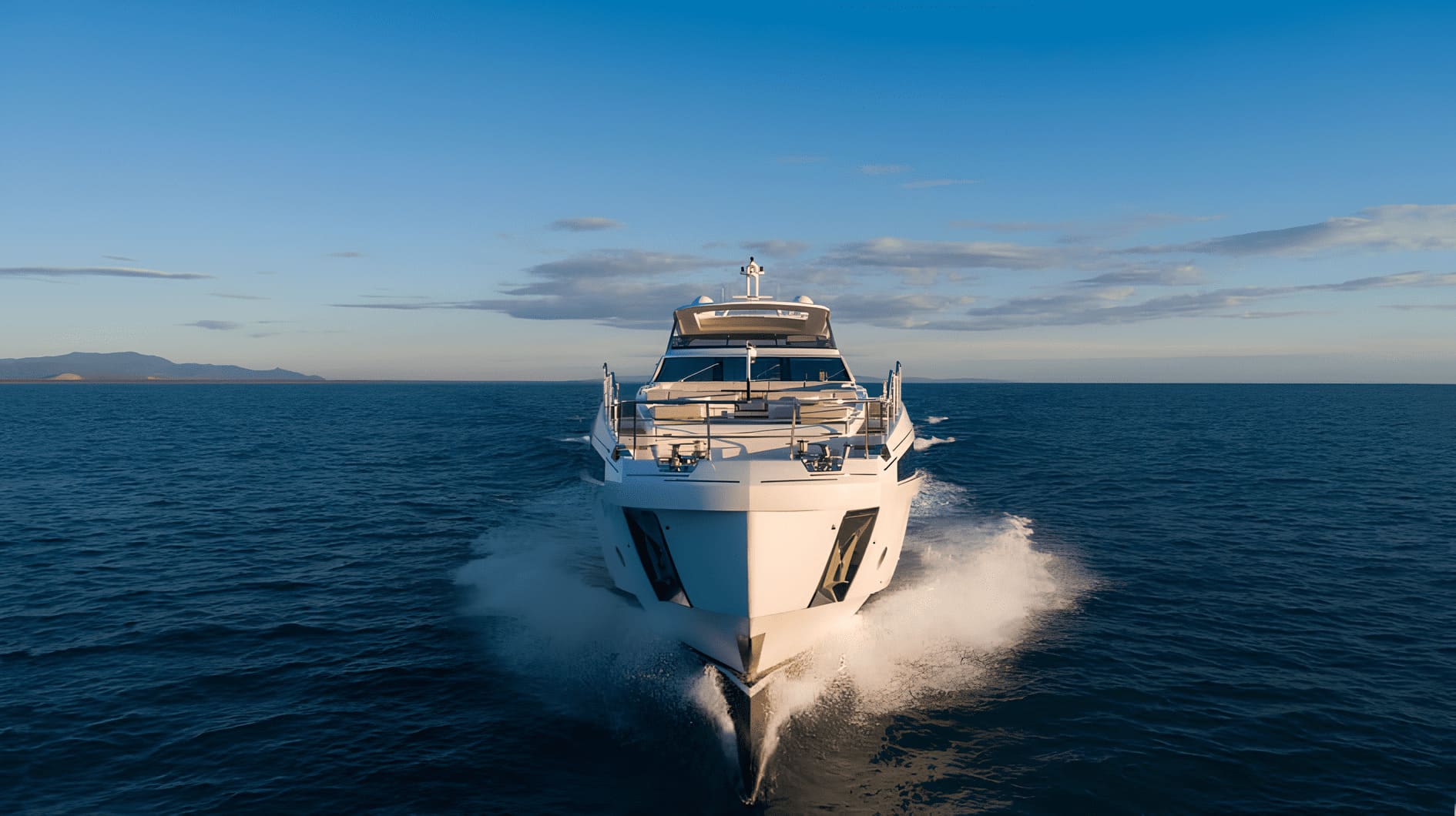 Экстерьер Azimut Grande 32M NEW/Exterior Azimut Grande 32M NEW