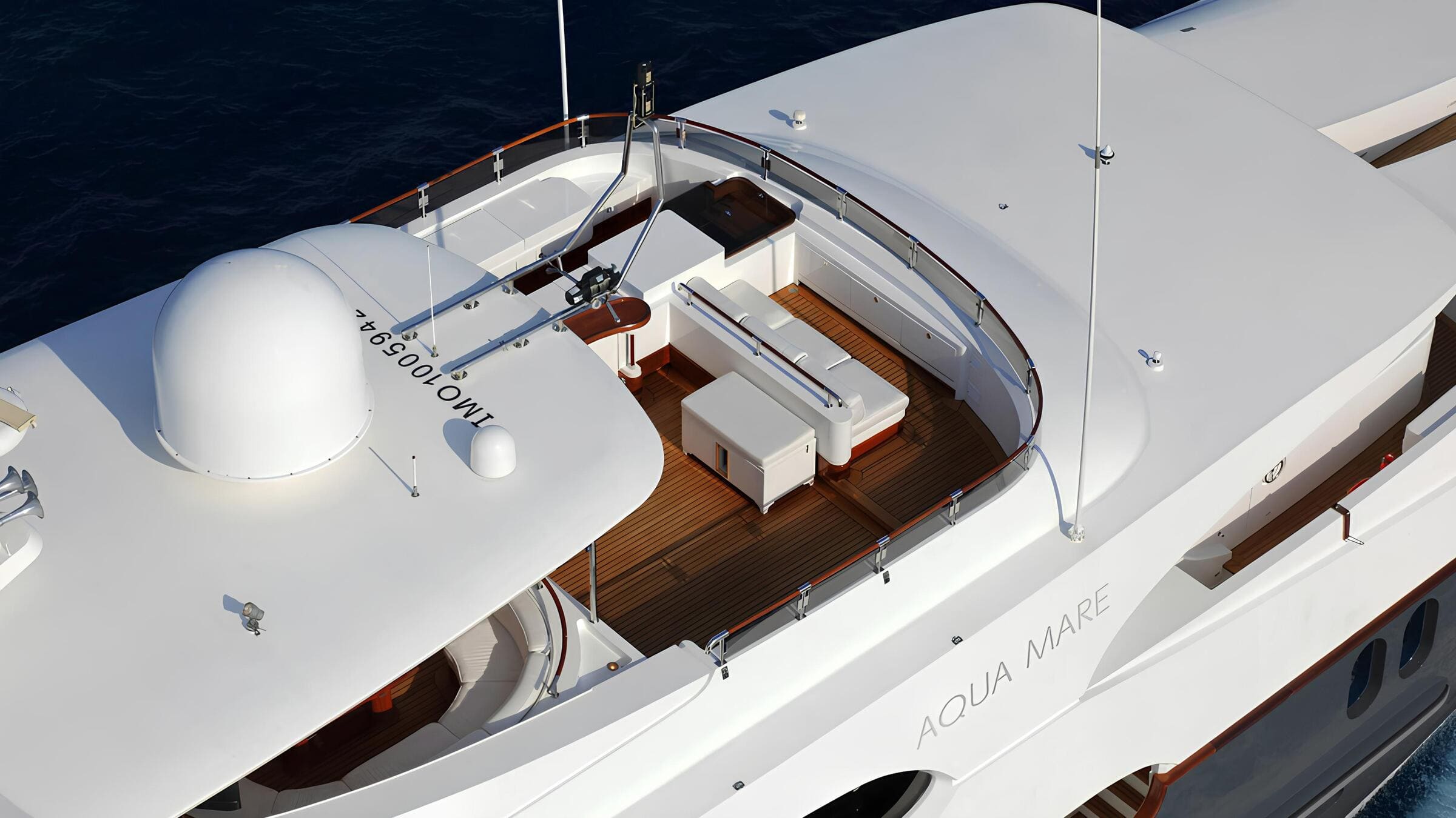 Сандек/Sundeck