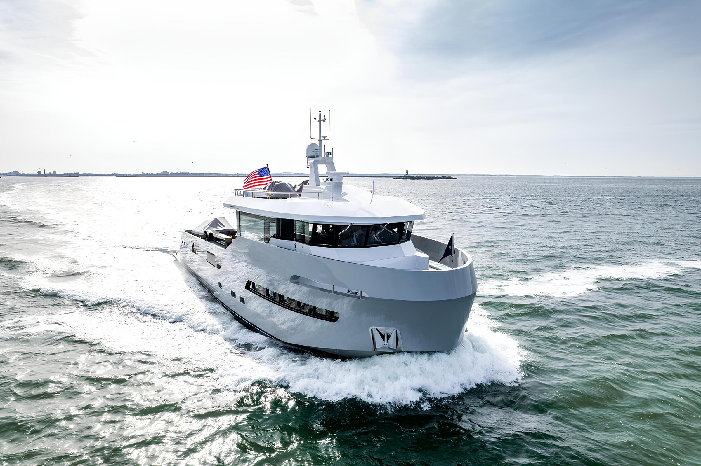Экстерьер Lynx Crossover 27M 2026/Exterior Lynx Crossover 27M 2026
