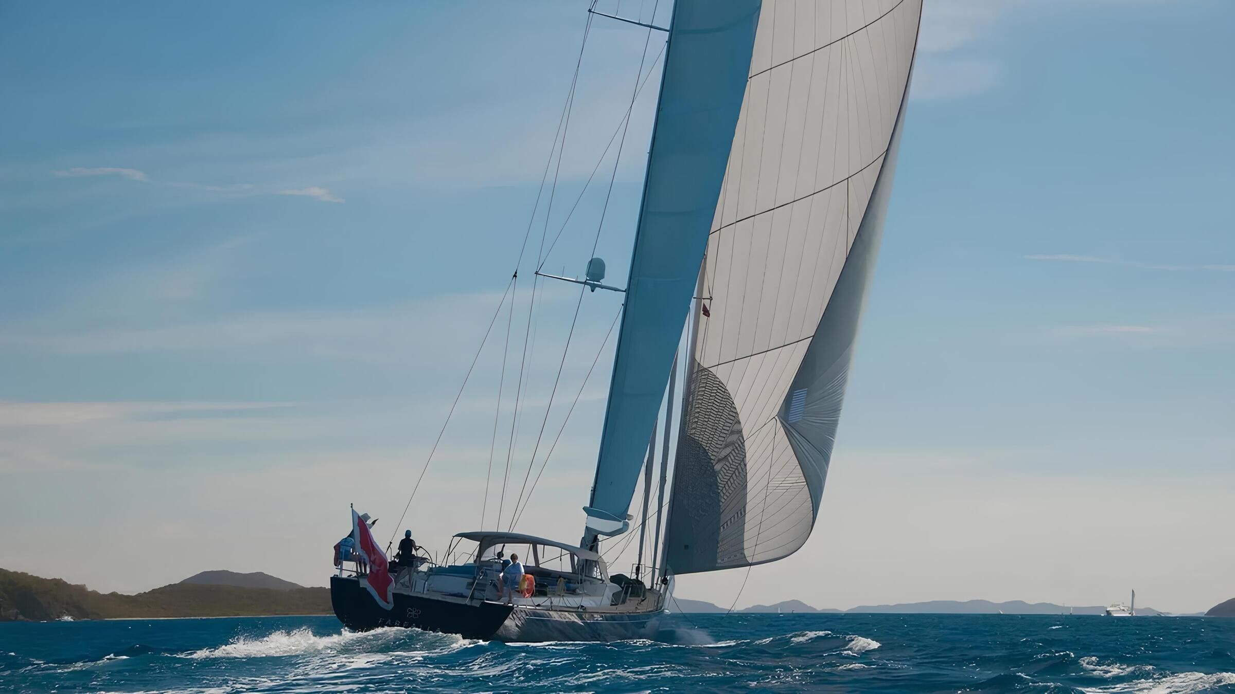 Экстерьер Southern Wind SW 102 DS 2014 MY FARFALLA/Exterior Southern Wind SW 102 DS 2014 MY FARFALLA