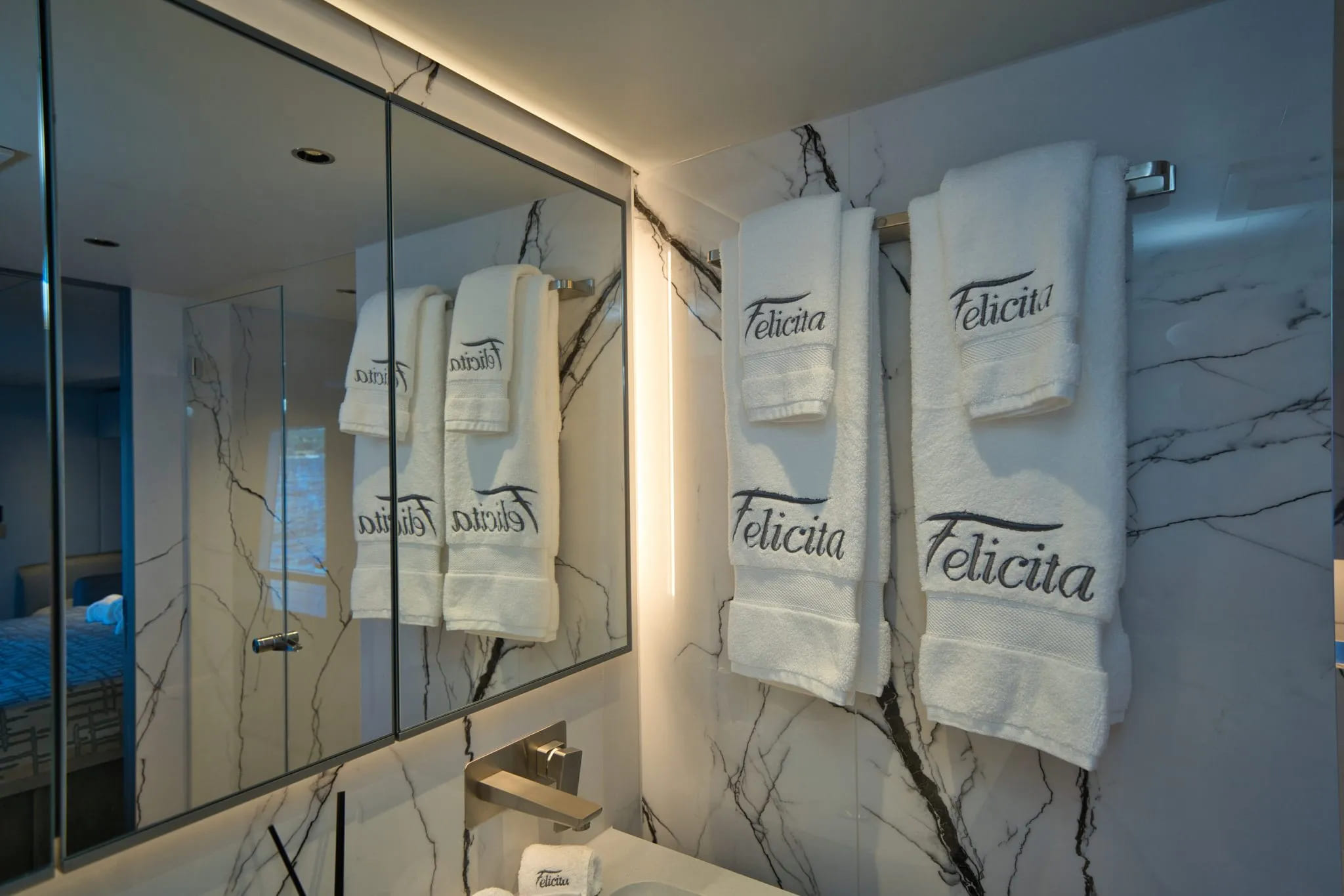 VIP-санузел/VIP bathroom