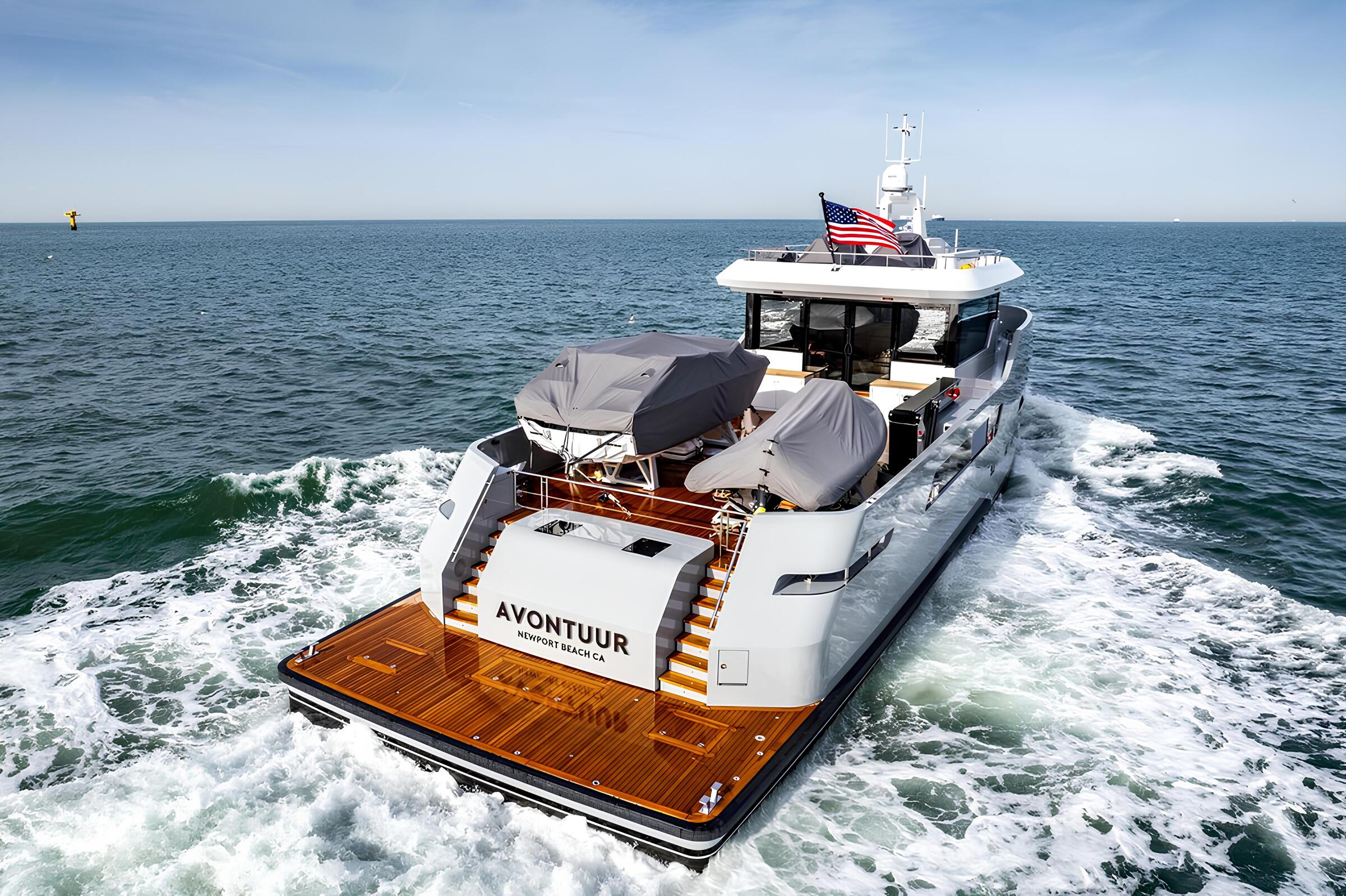 Экстерьер Lynx Crossover 27M 2026/Exterior Lynx Crossover 27M 2026