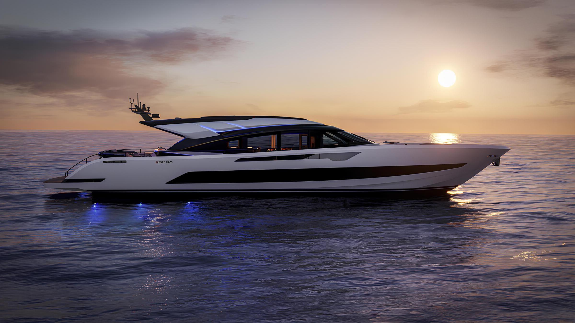 Экстерьер AB 110S/Exterior AB 110S