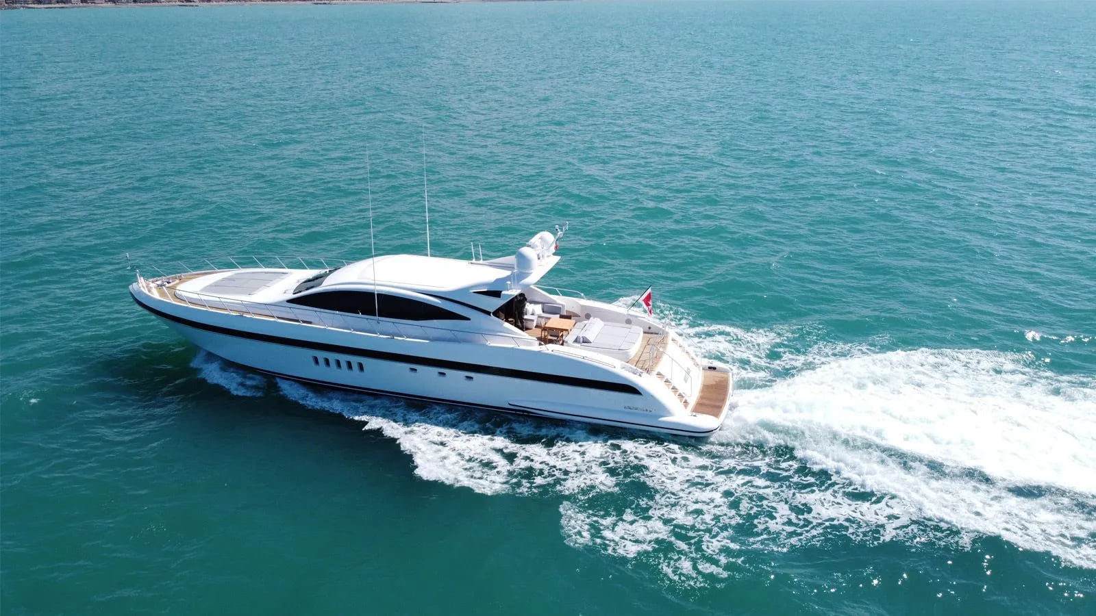 Экстерьер Mangusta (Overmarine) 92 2008 MY ONLY ONE/Exterior Mangusta (Overmarine) 92 2008 MY ONLY ONE