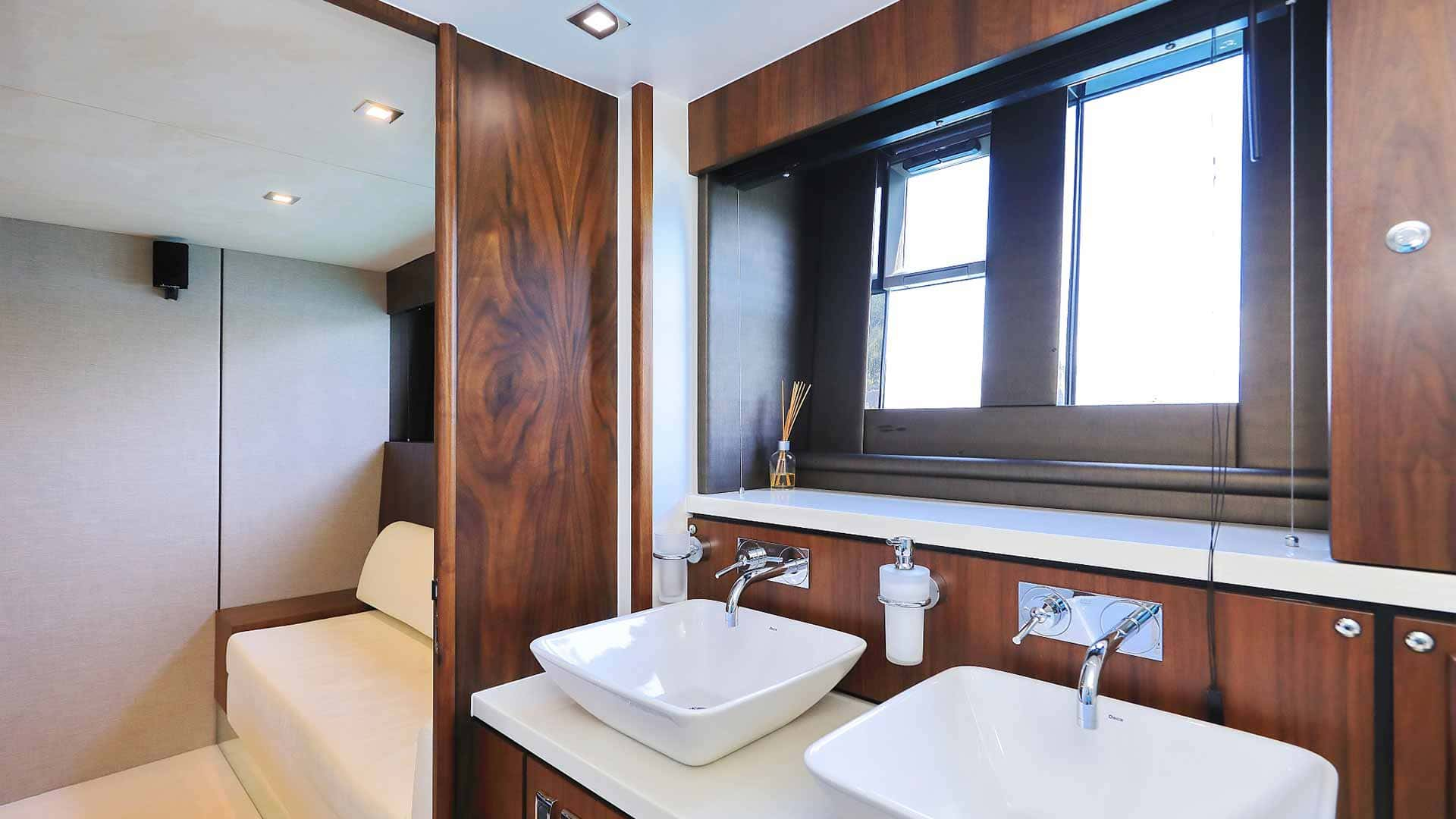 Мастер санузел/Master bathroom