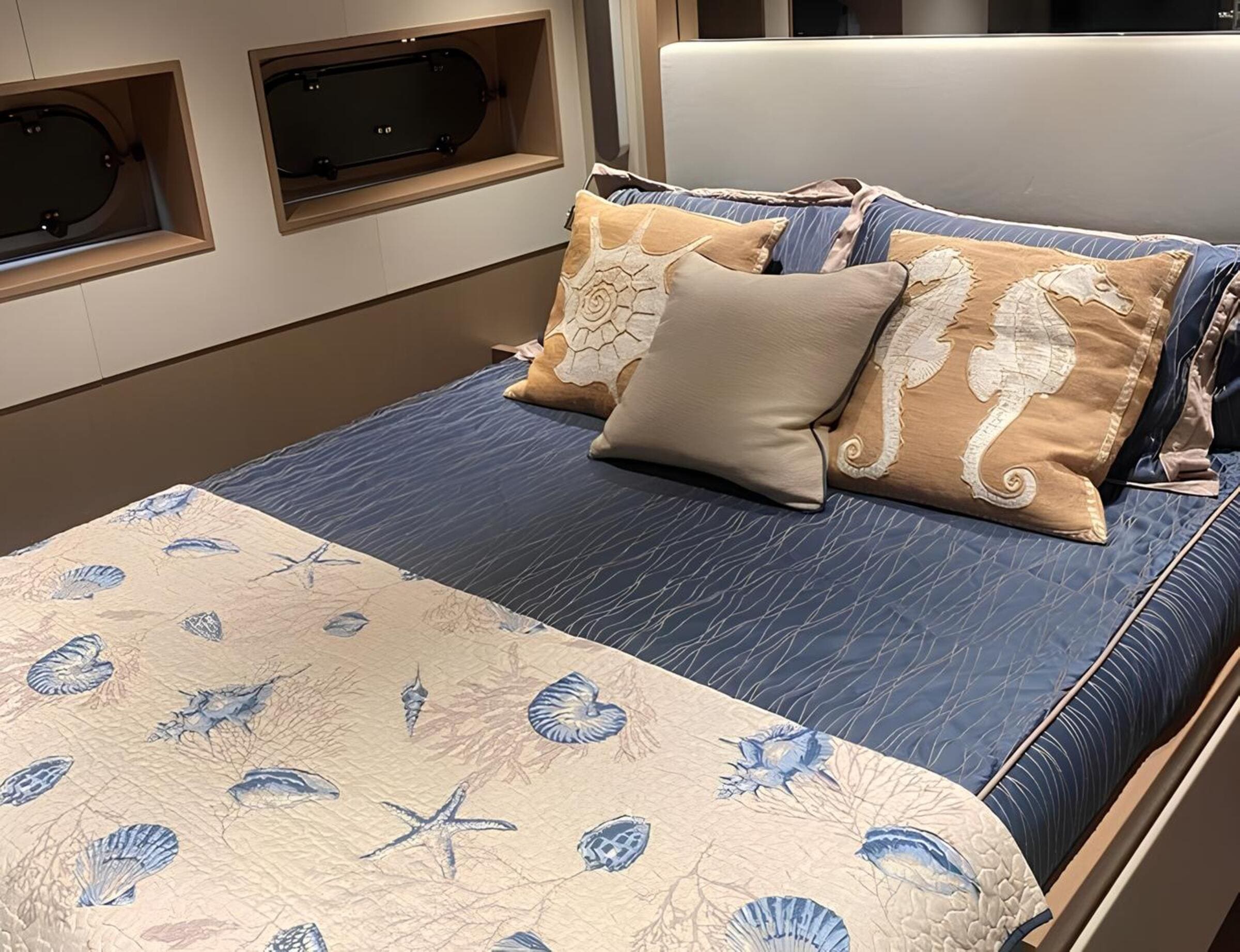 VIP-каюта/VIP cabin