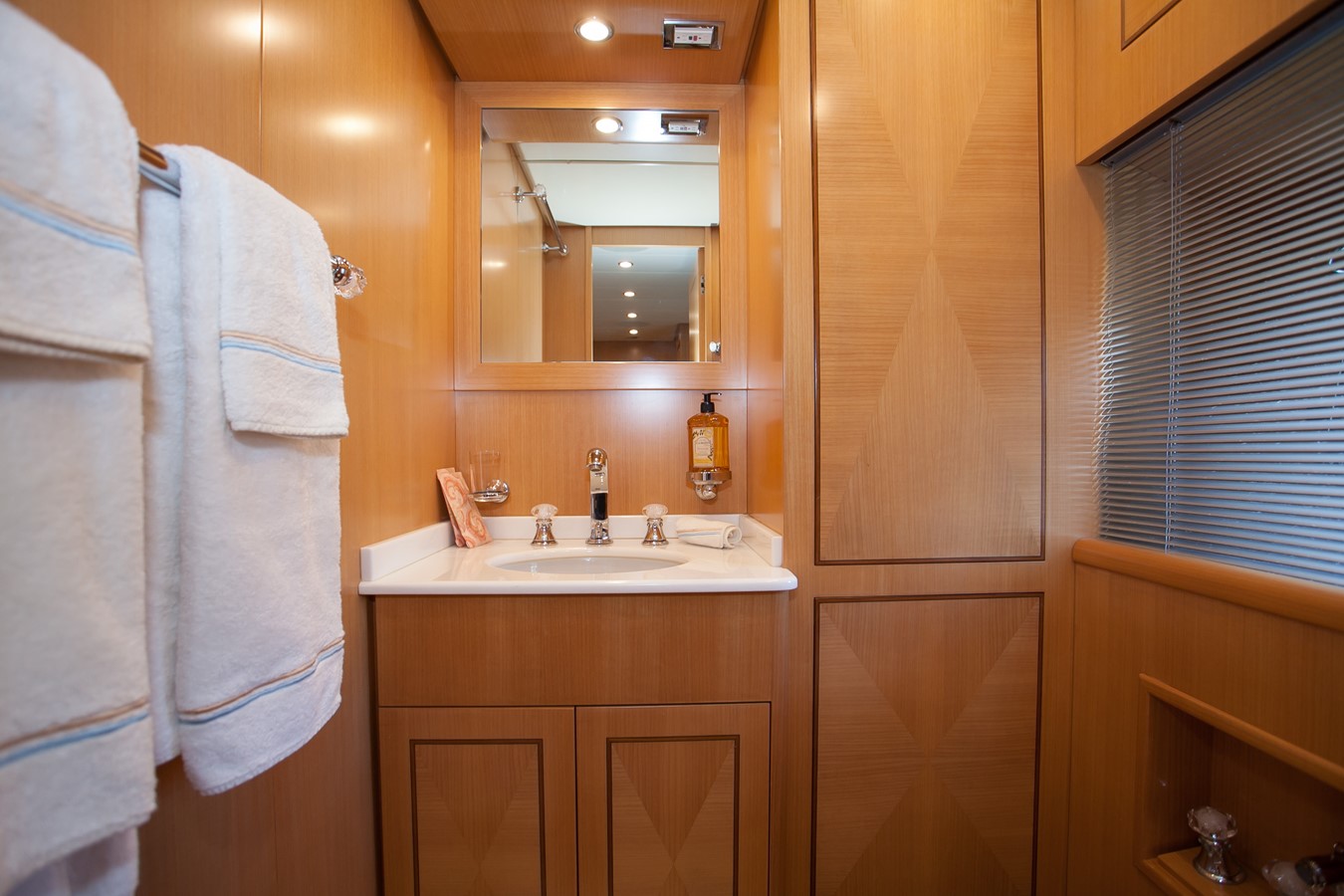 Гостевой санузел/Guest bathroom