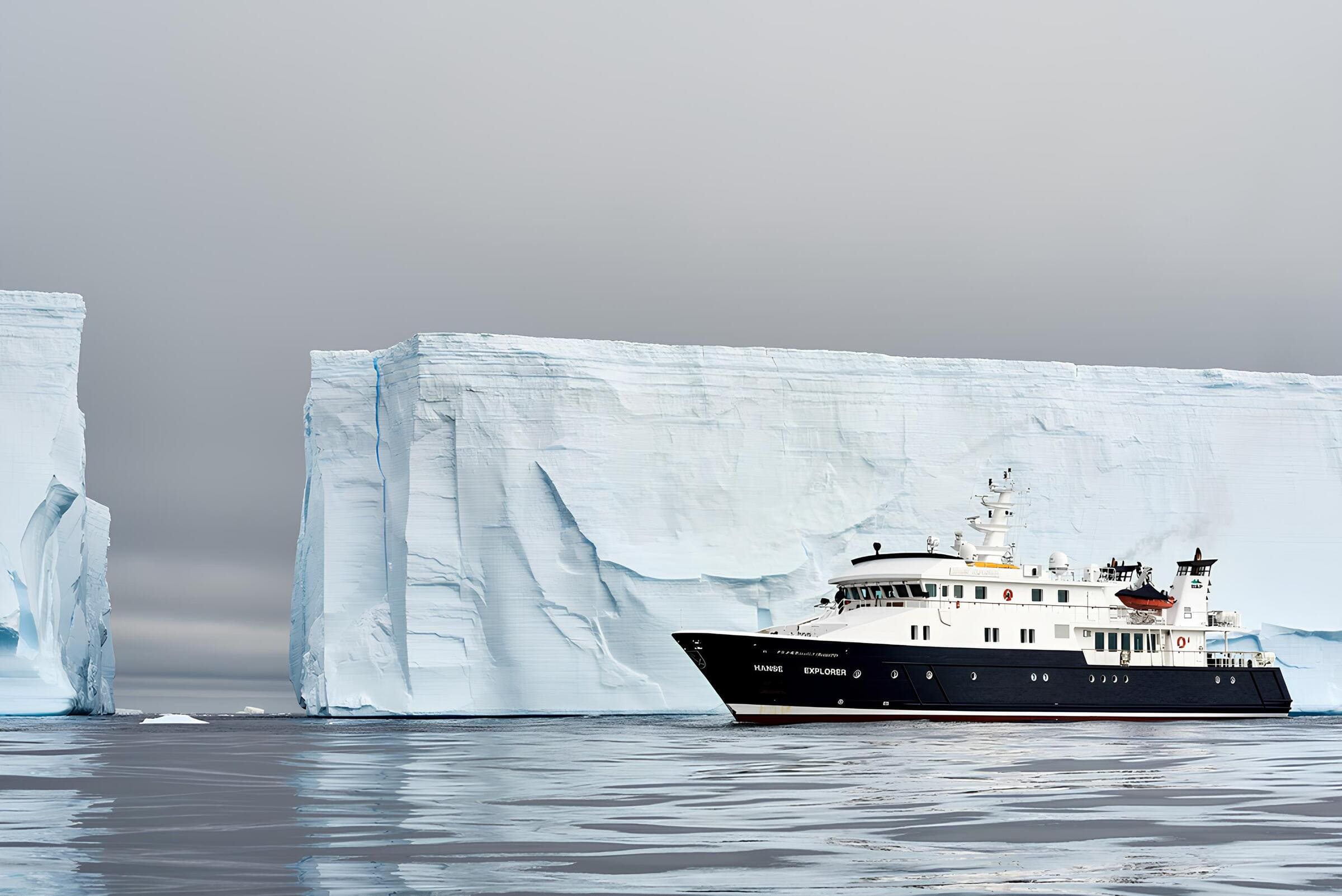 Экстерьер Fassmer Werft 48M 2006 MY HANSE EXPLORER/Exterior Fassmer Werft 48M 2006 MY HANSE EXPLORER