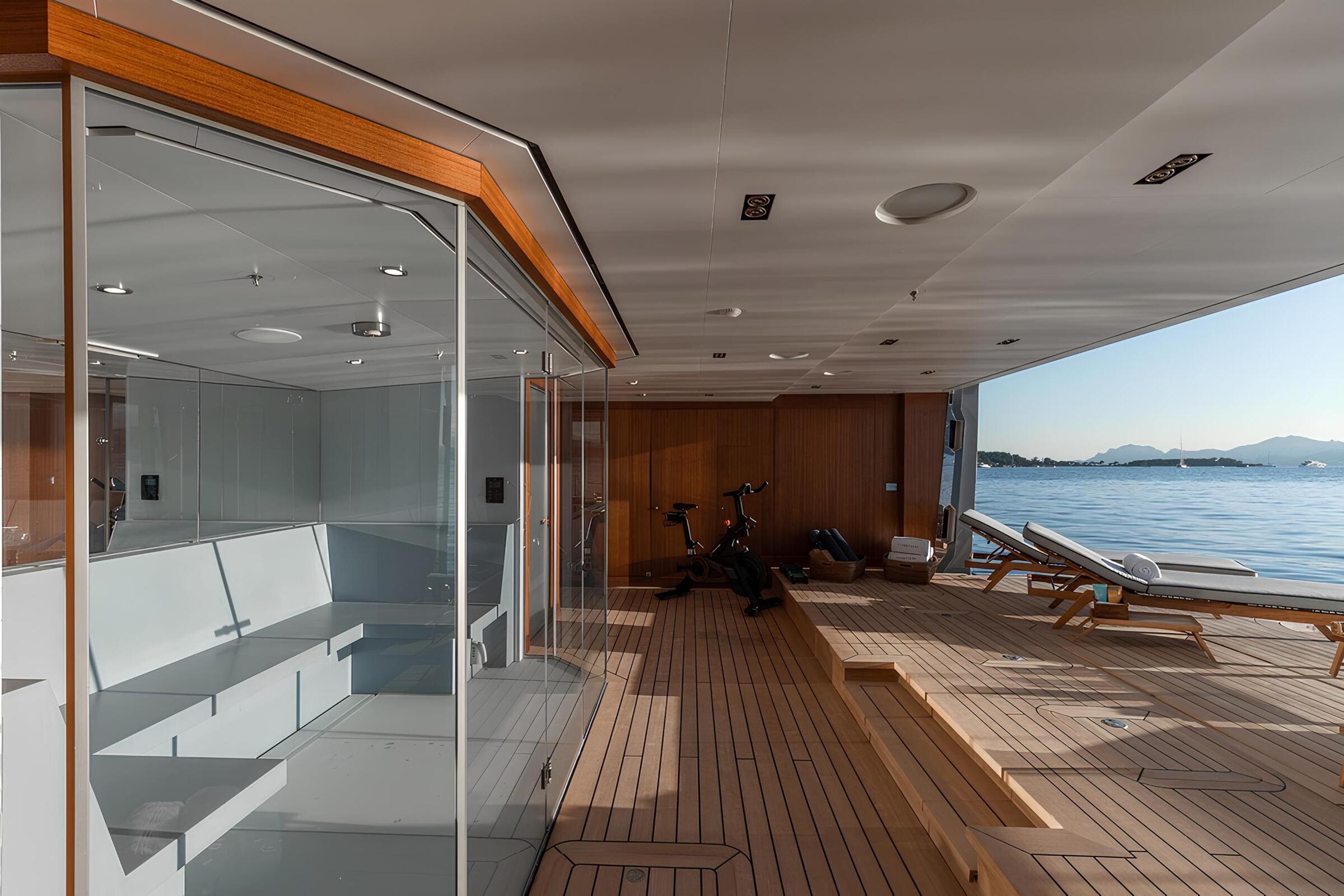 Бичклаб/Beach Club