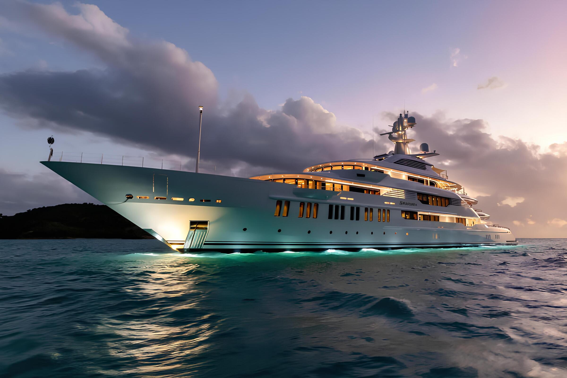 Экстерьер Oceanco 88М 2015 MY SAMSARA/Exterior Oceanco 88М 2015 MY SAMSARA