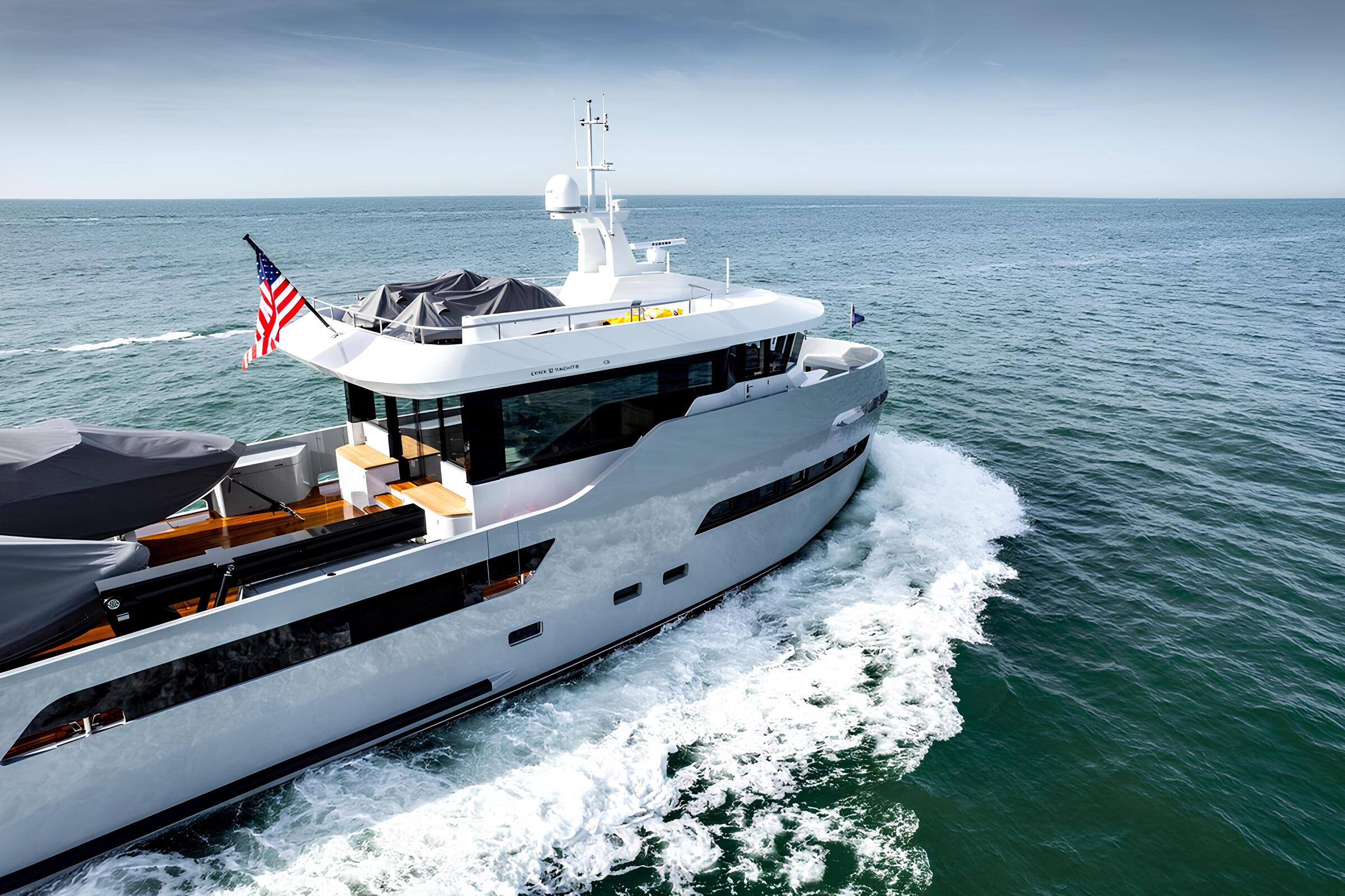 Экстерьер Lynx Crossover 27M 2026/Exterior Lynx Crossover 27M 2026