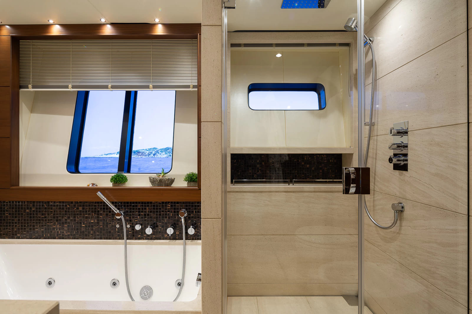 VIP-санузел/VIP bathroom