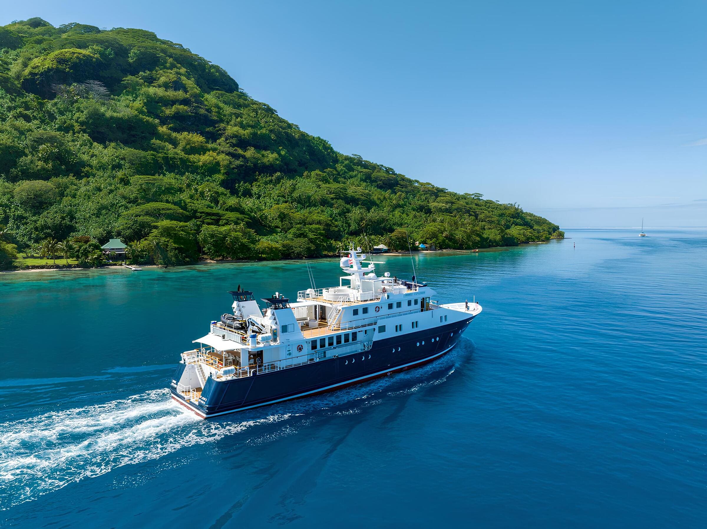 Экстерьер Fassmer Werft 48M 2006 MY HANSE EXPLORER/Exterior Fassmer Werft 48M 2006 MY HANSE EXPLORER