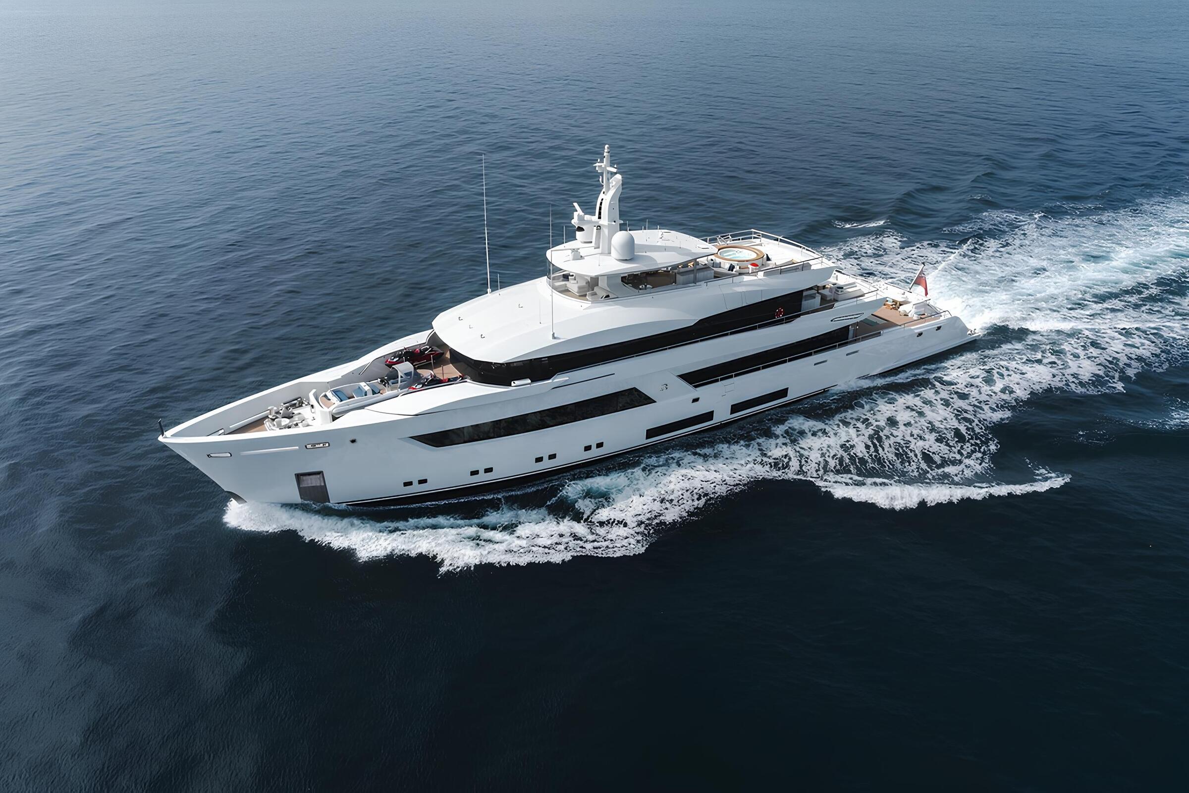 Экстерьер Lurssen 55M 2021 MY MOON SAND/Exterior Lurssen 55M 2021 MY MOON SAND