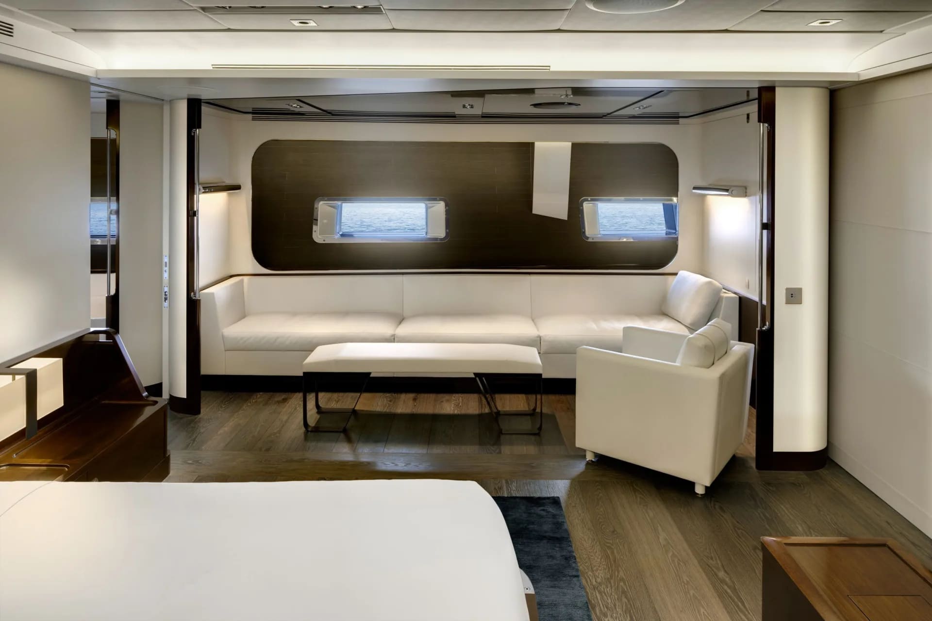 Каюта владельца/Master cabin
