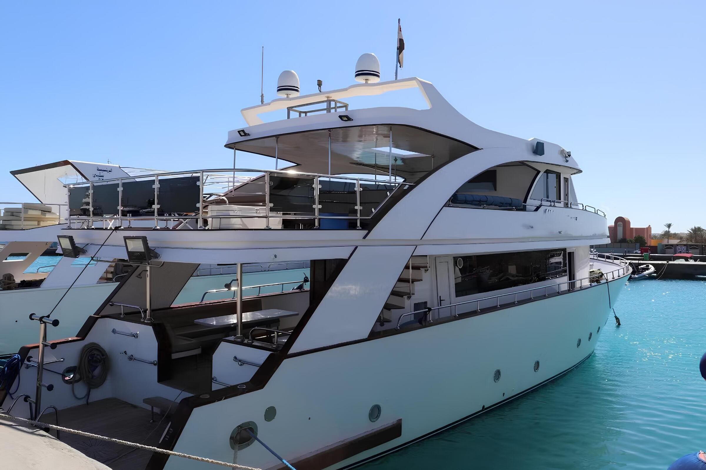 Экстерьер MY LAVIGNIA 19M 2020/Exterior MY LAVIGNIA 19M 2020