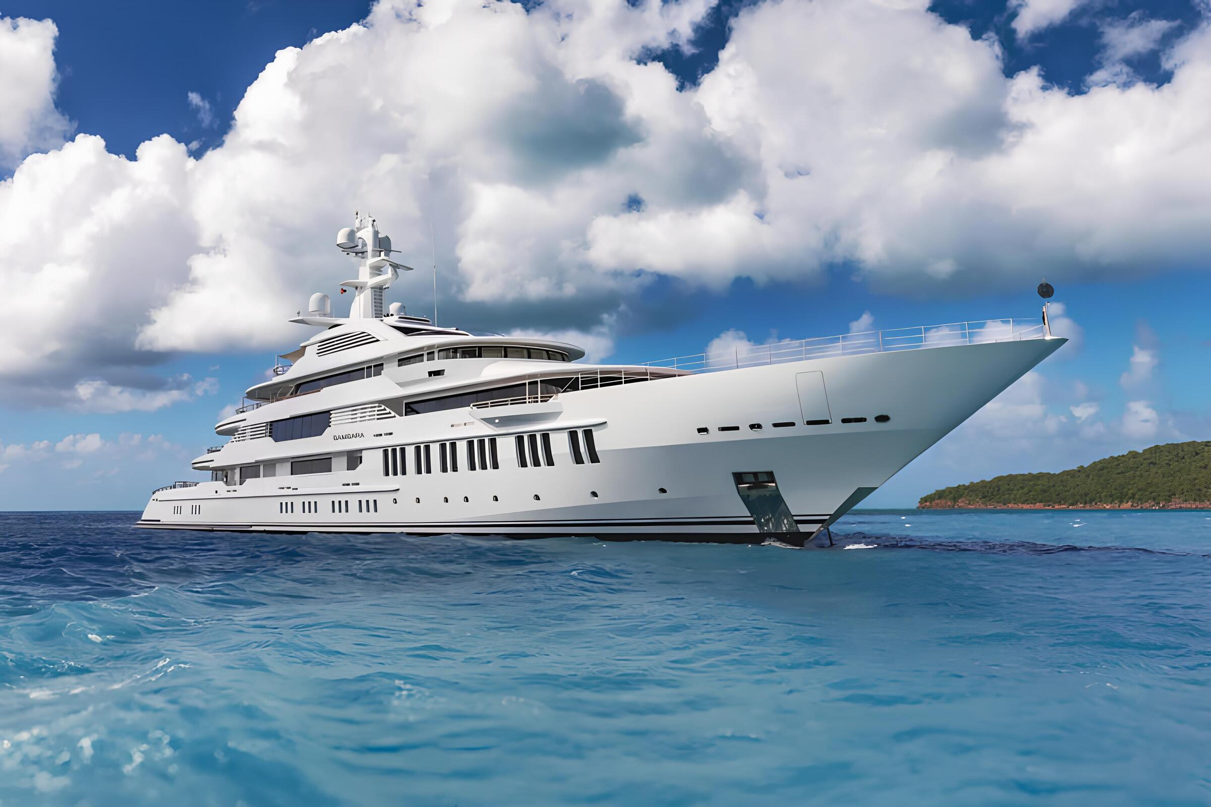 Экстерьер Oceanco 88М 2015 MY SAMSARA/Exterior Oceanco 88М 2015 MY SAMSARA