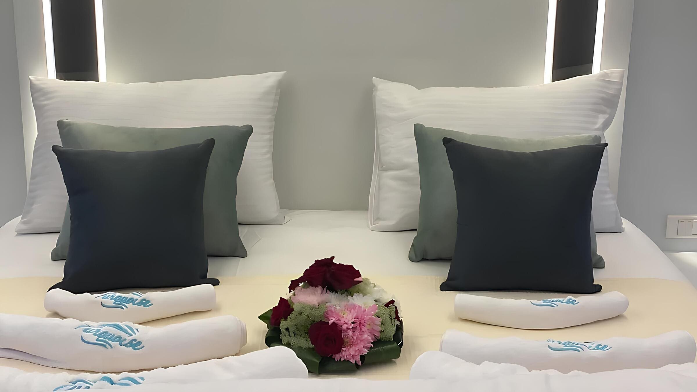 VIP-каюта/VIP cabin