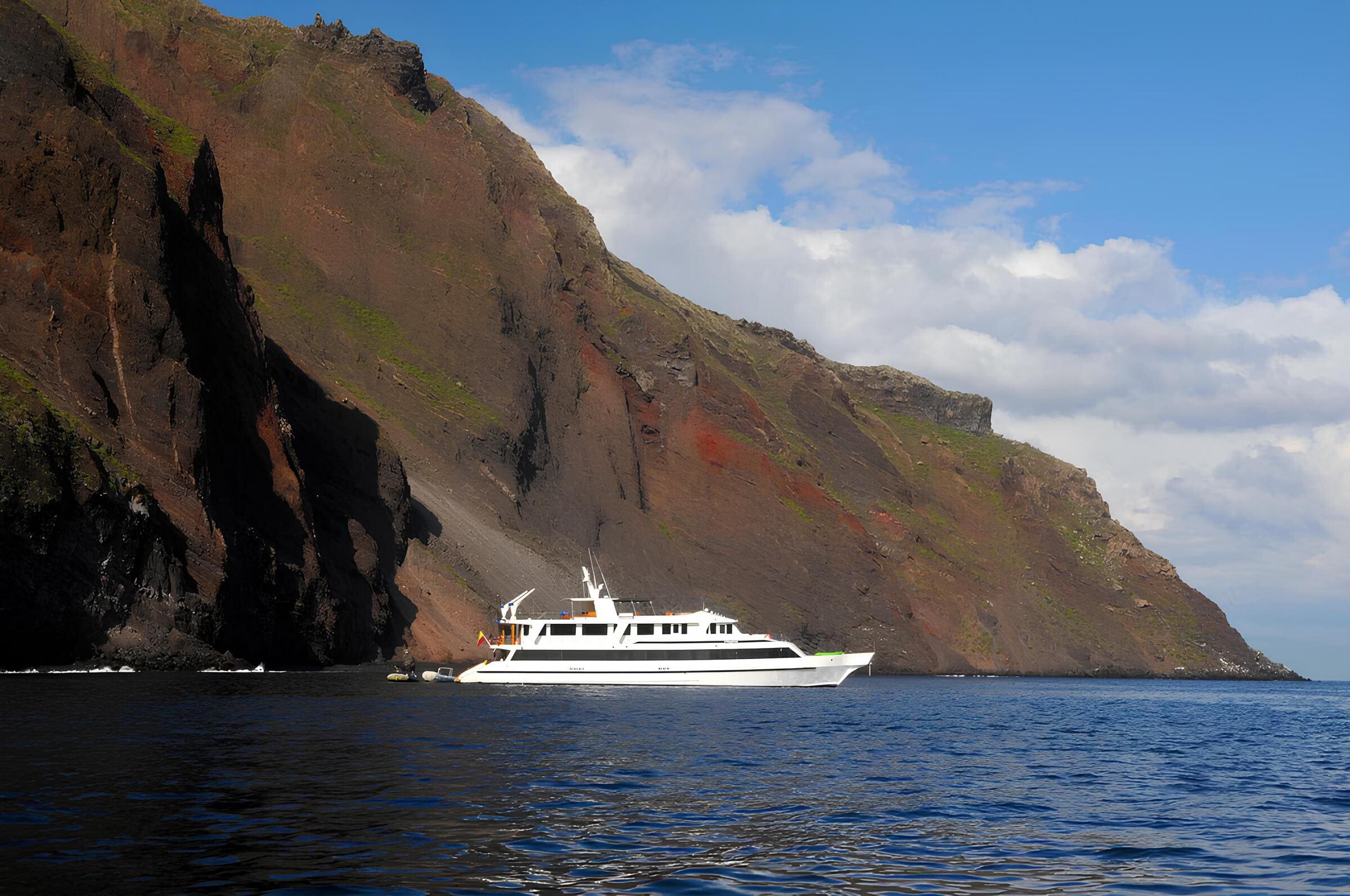 Экстерьер Gulf Craft 43M 1977 MY INTEGRITY/Exterior Gulf Craft 43M 1977 MY INTEGRITY