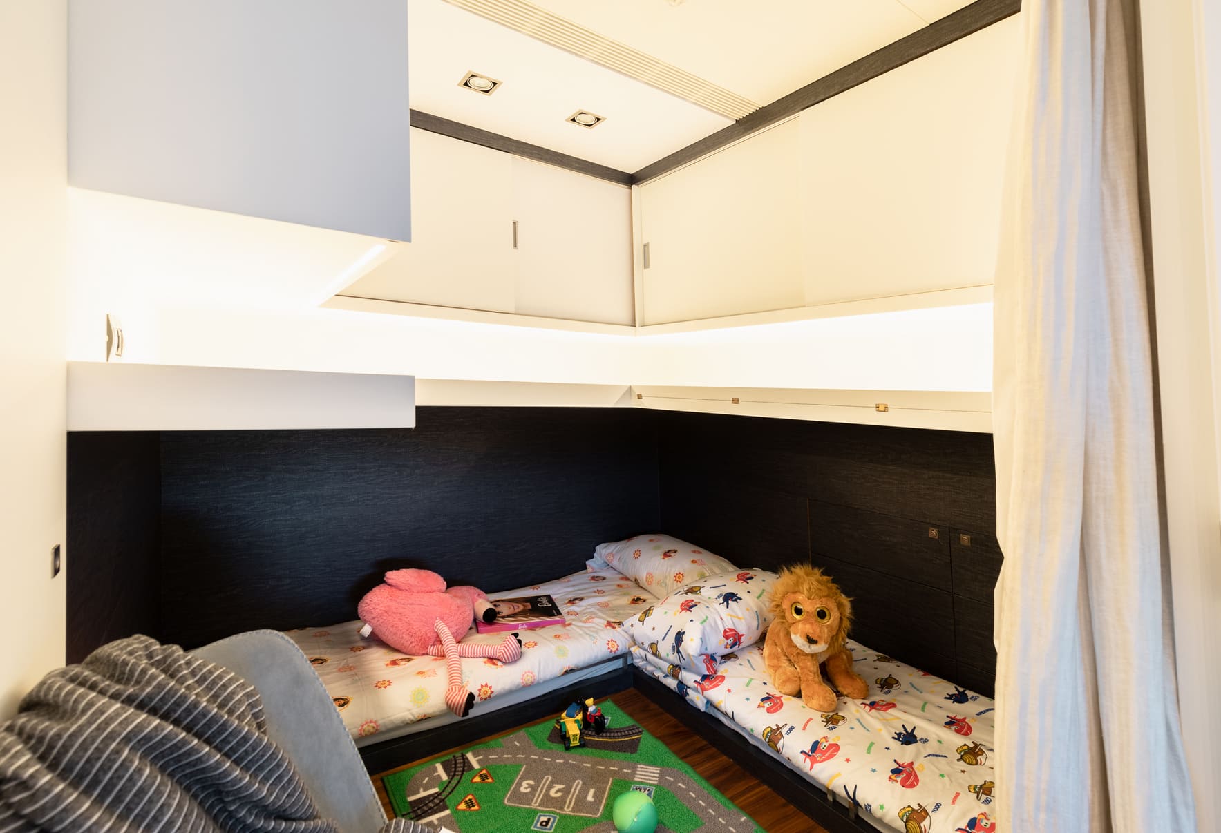 Детская/Kids' room