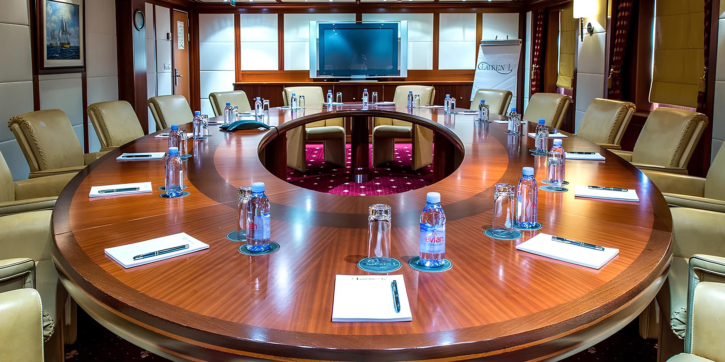 Конференц-зал/Conference room