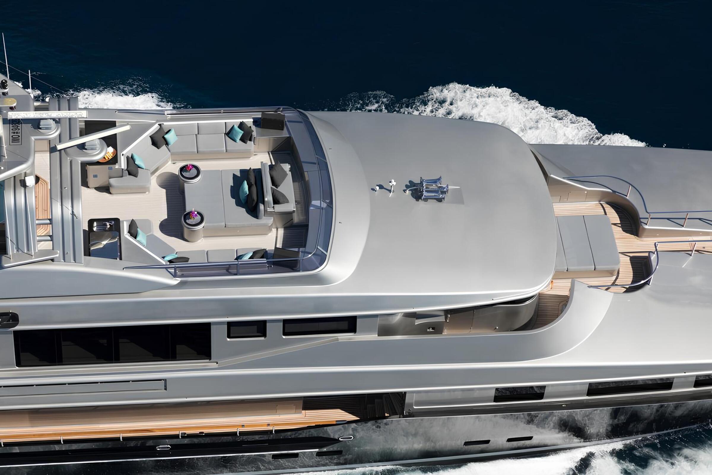 Сандек/Sundeck