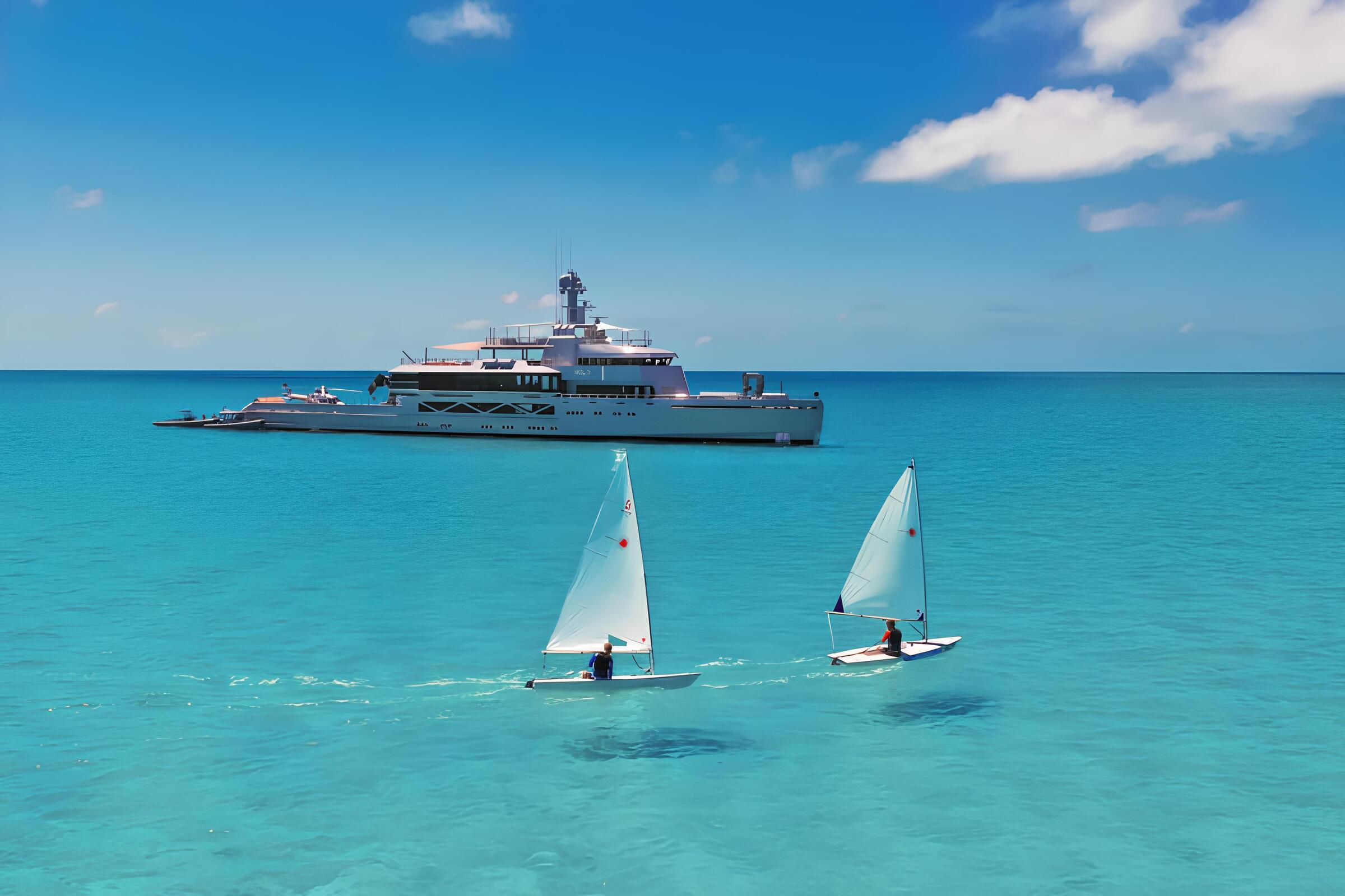 Экстерьер Silver Yachts 85M 2019 MY BOLD/Exterior Silver Yachts 85M 2019 MY BOLD