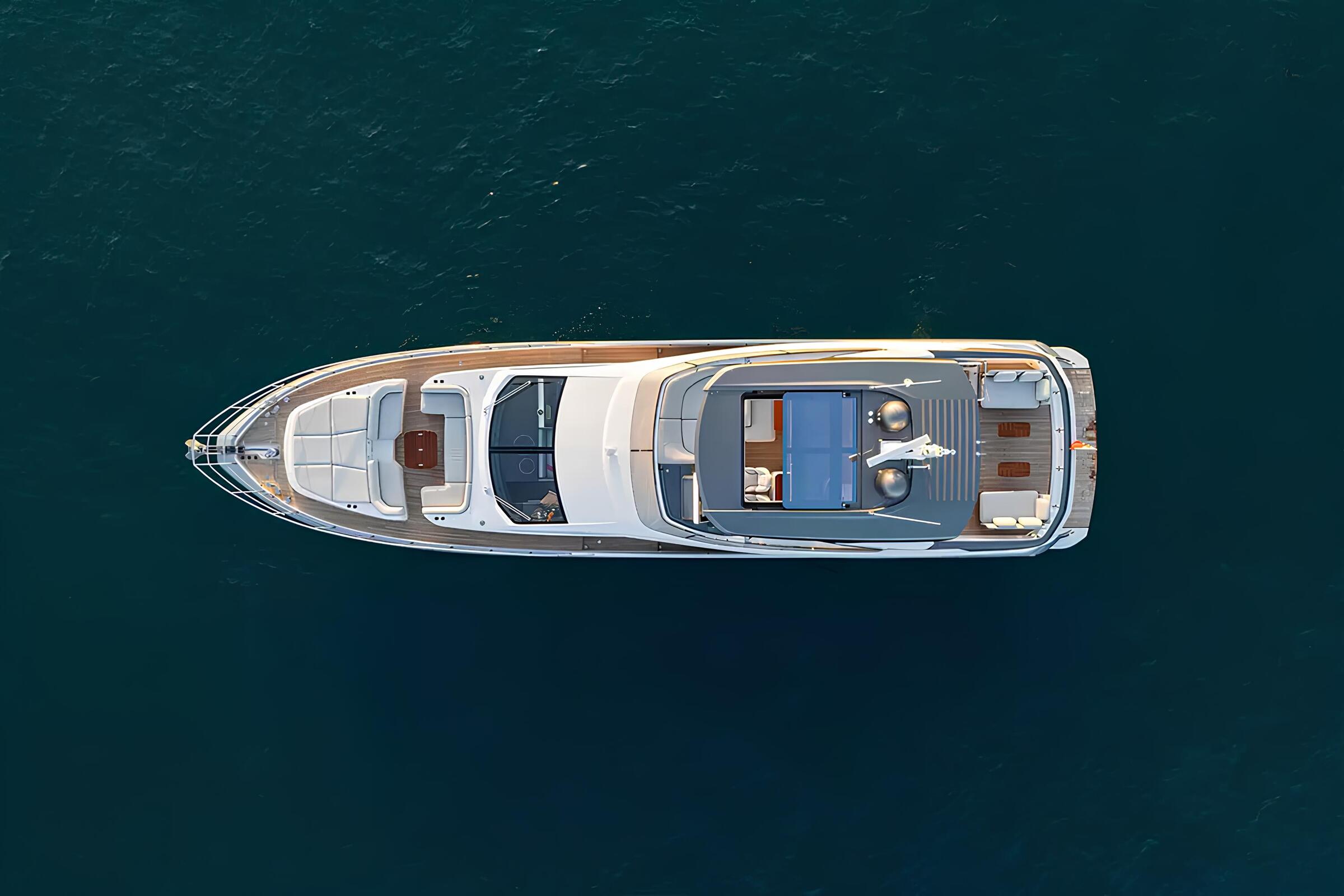 Экстерьер Azimut 78 2021 M/Y TIME OUT/Exterior Azimut 78 2021 M/Y TIME OUT