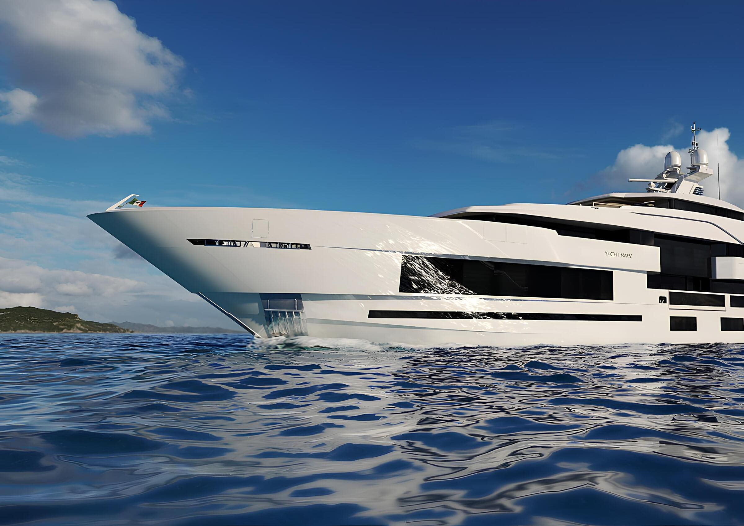 Экстерьер Admiral ADM 66 2028/Exterior Admiral ADM 66 2028