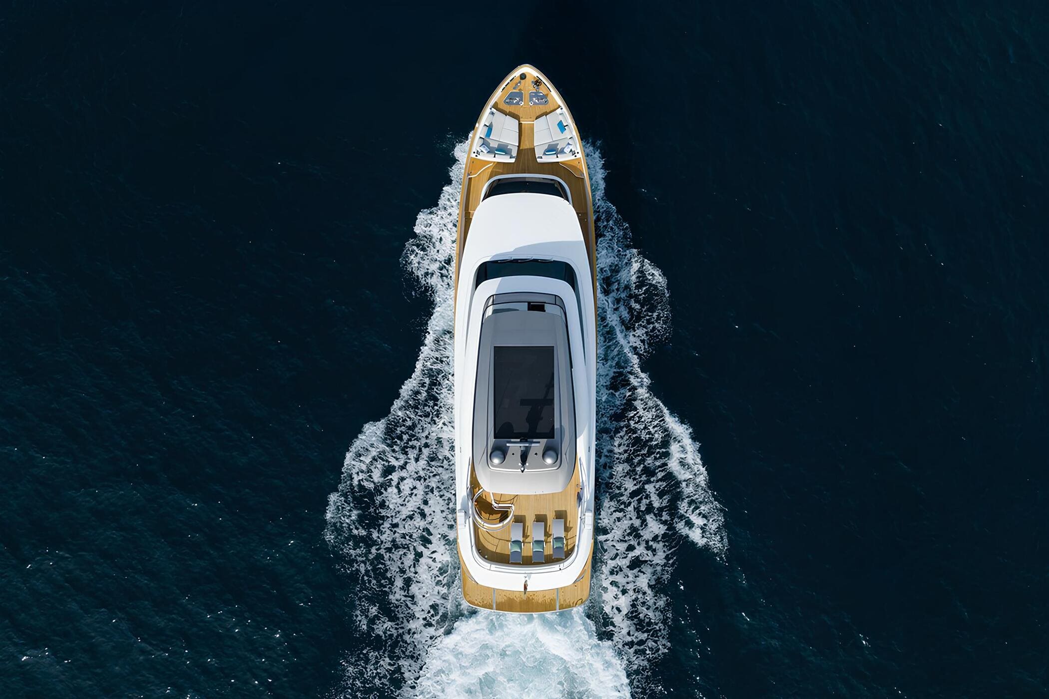 Экстерьер Azimut Magellano 25M 2020 MY SWG/Exterior Azimut Magellano 25M 2020 MY SWG