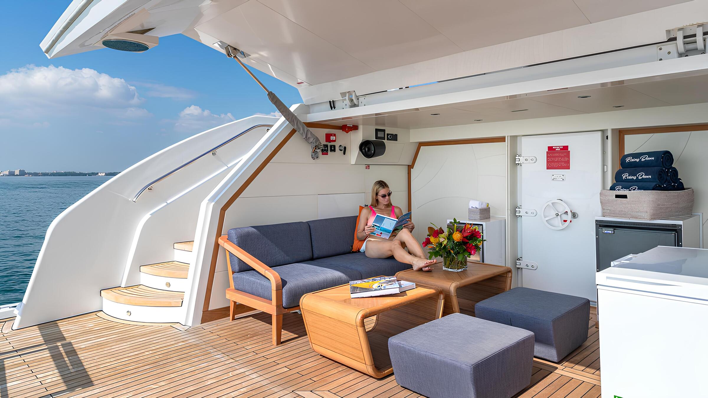 Бичклаб/Beach Club