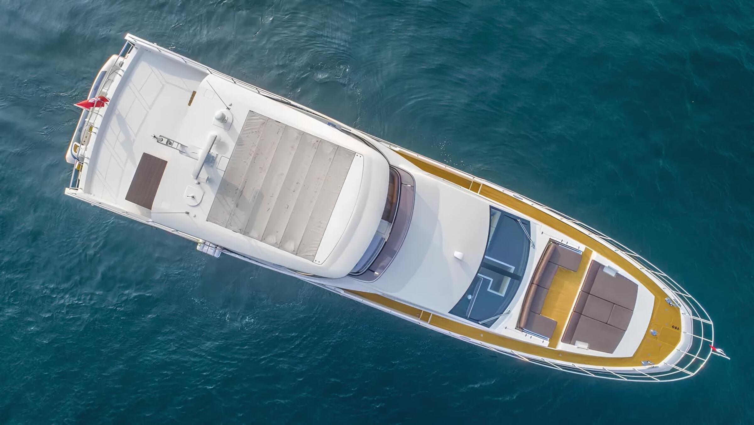 Экстерьер Azimut 80 2015 MY SZ/Exterior Azimut 80 2015 MY SZ