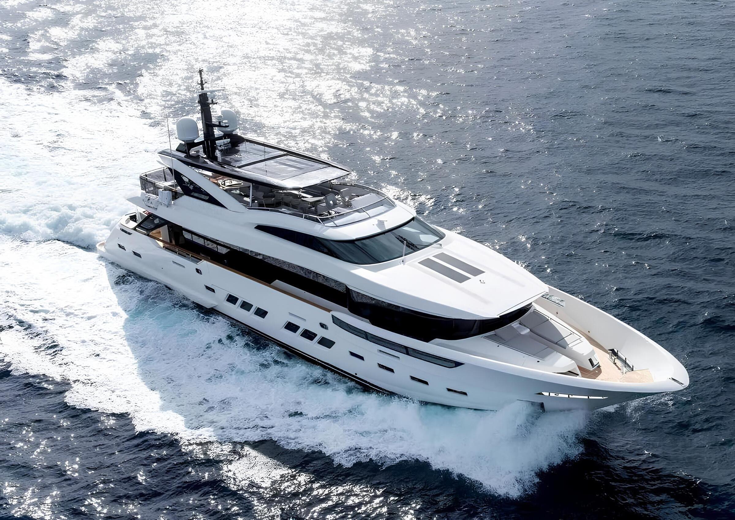 Экстерьер Dreamline DL34 2016 MY SOULMATE/Exterior Dreamline DL34 2016 MY SOULMATE
