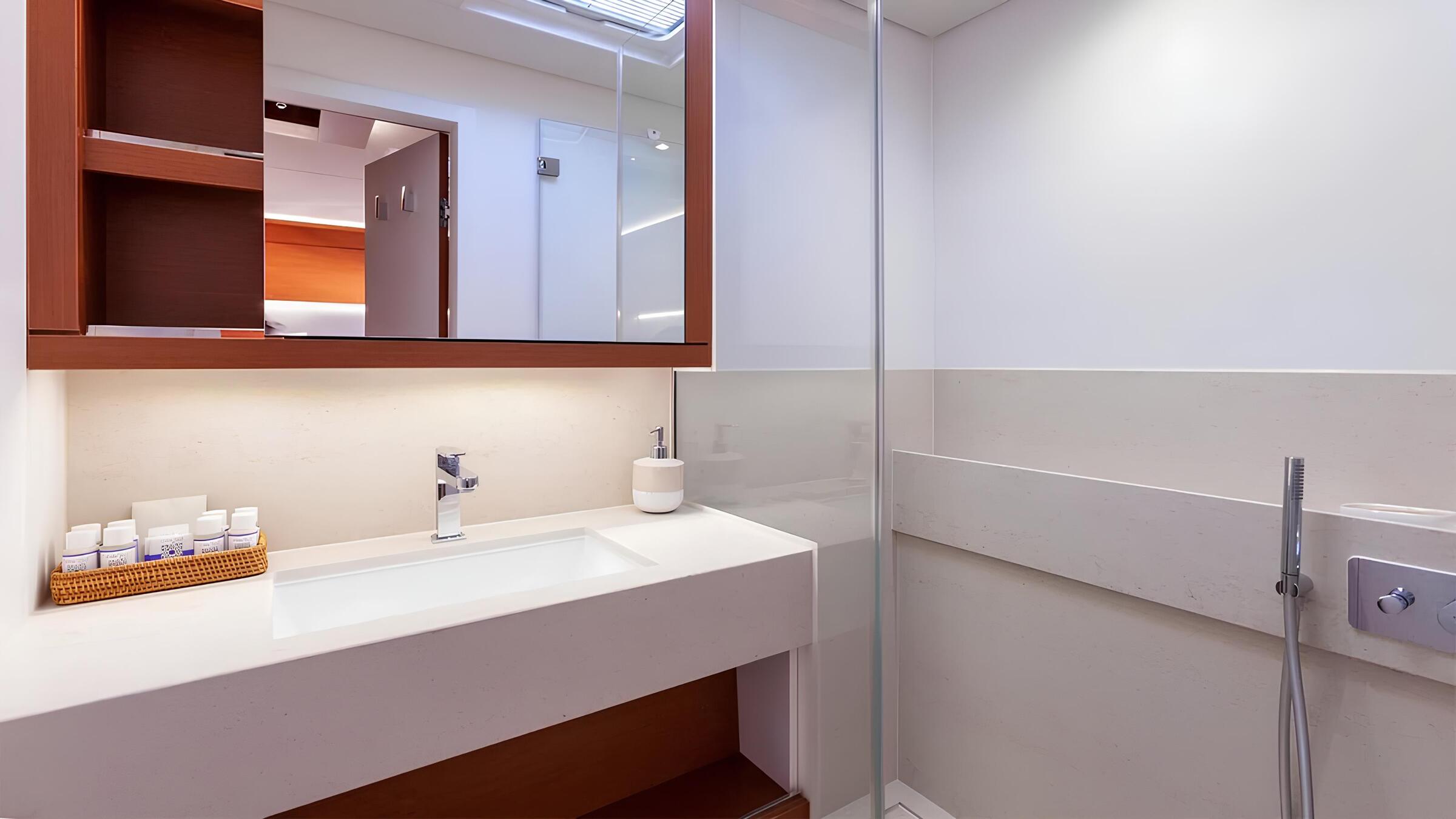 VIP-санузел/VIP bathroom