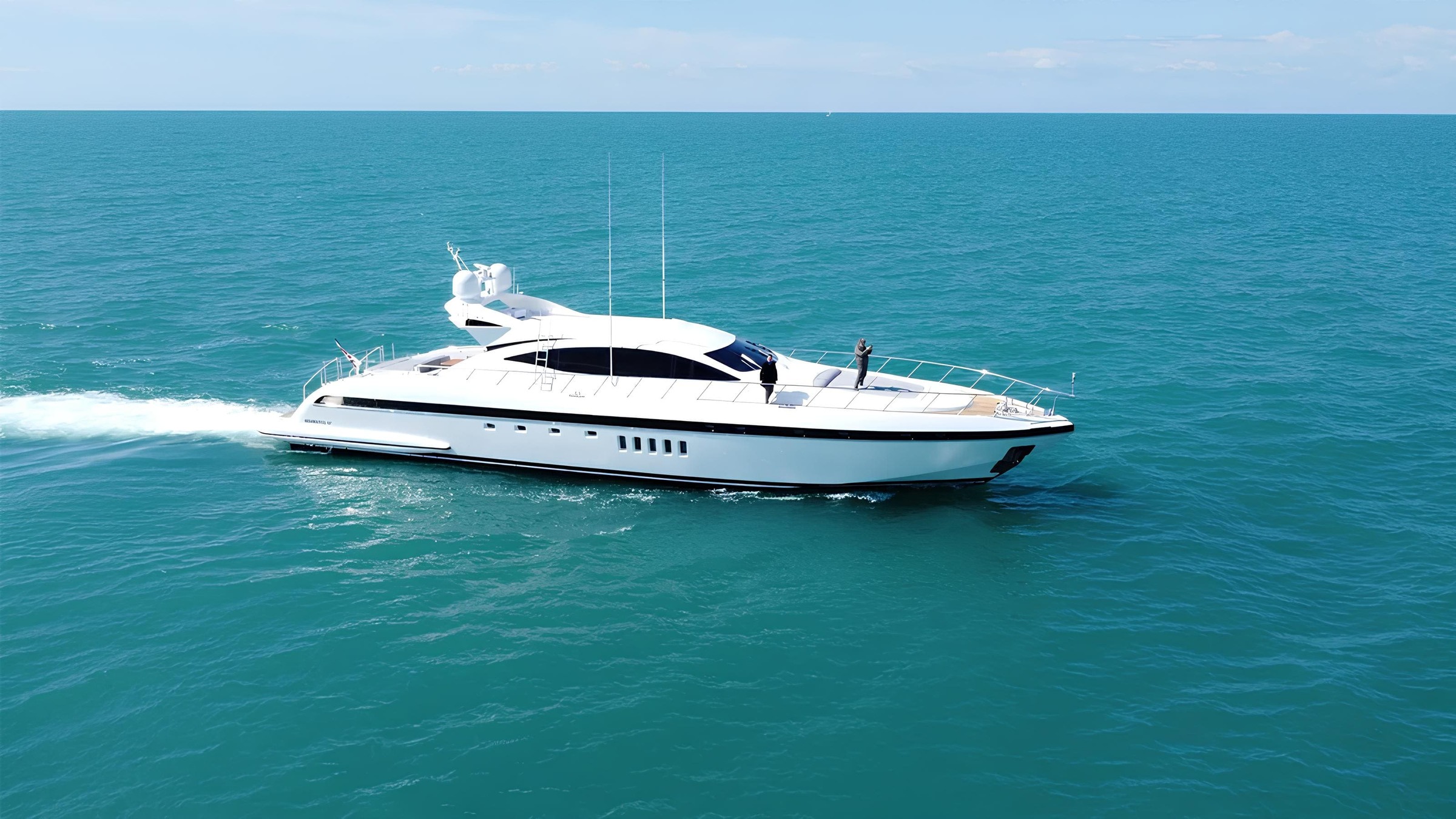 Экстерьер Mangusta (Overmarine) 92 2008 MY ONLY ONE/Exterior Mangusta (Overmarine) 92 2008 MY ONLY ONE