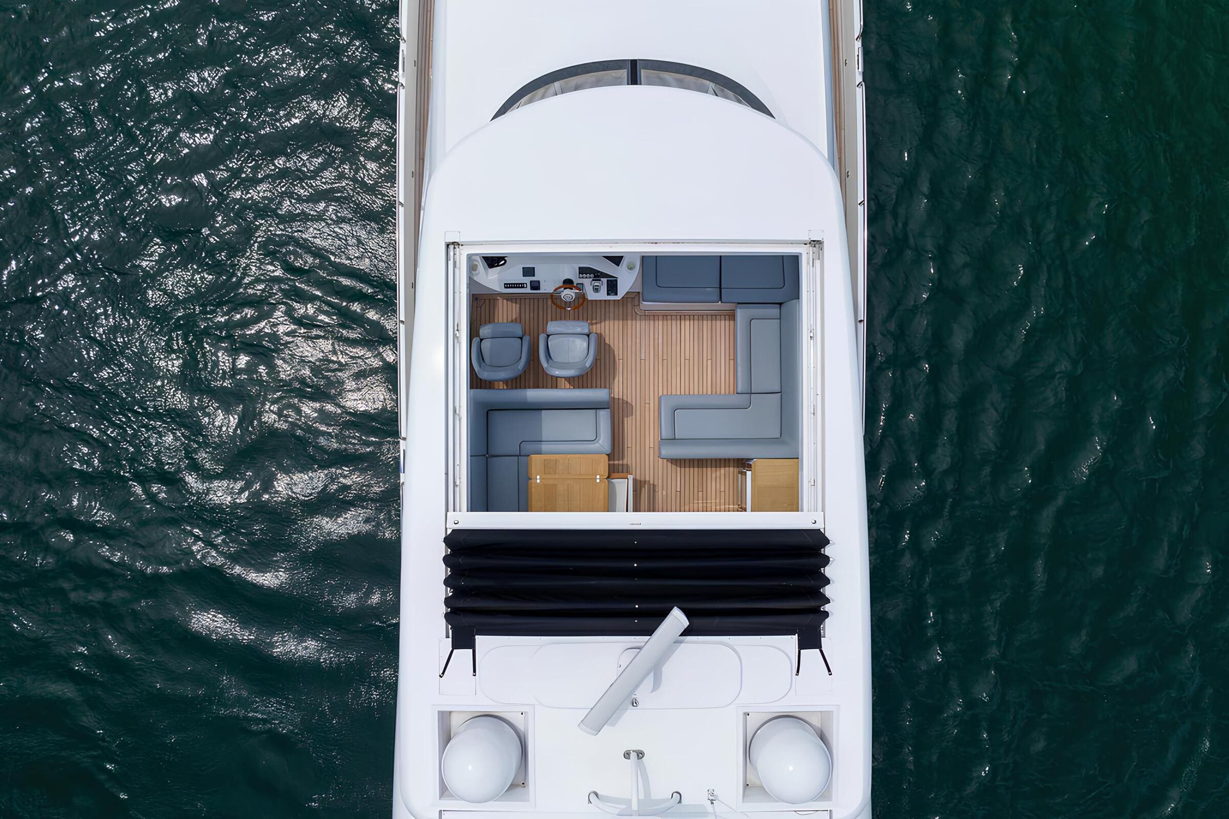 Экстерьер Sunseeker 86 Yacht 2009 MY SYDNEY/Exterior Sunseeker 86 Yacht 2009 MY SYDNEY